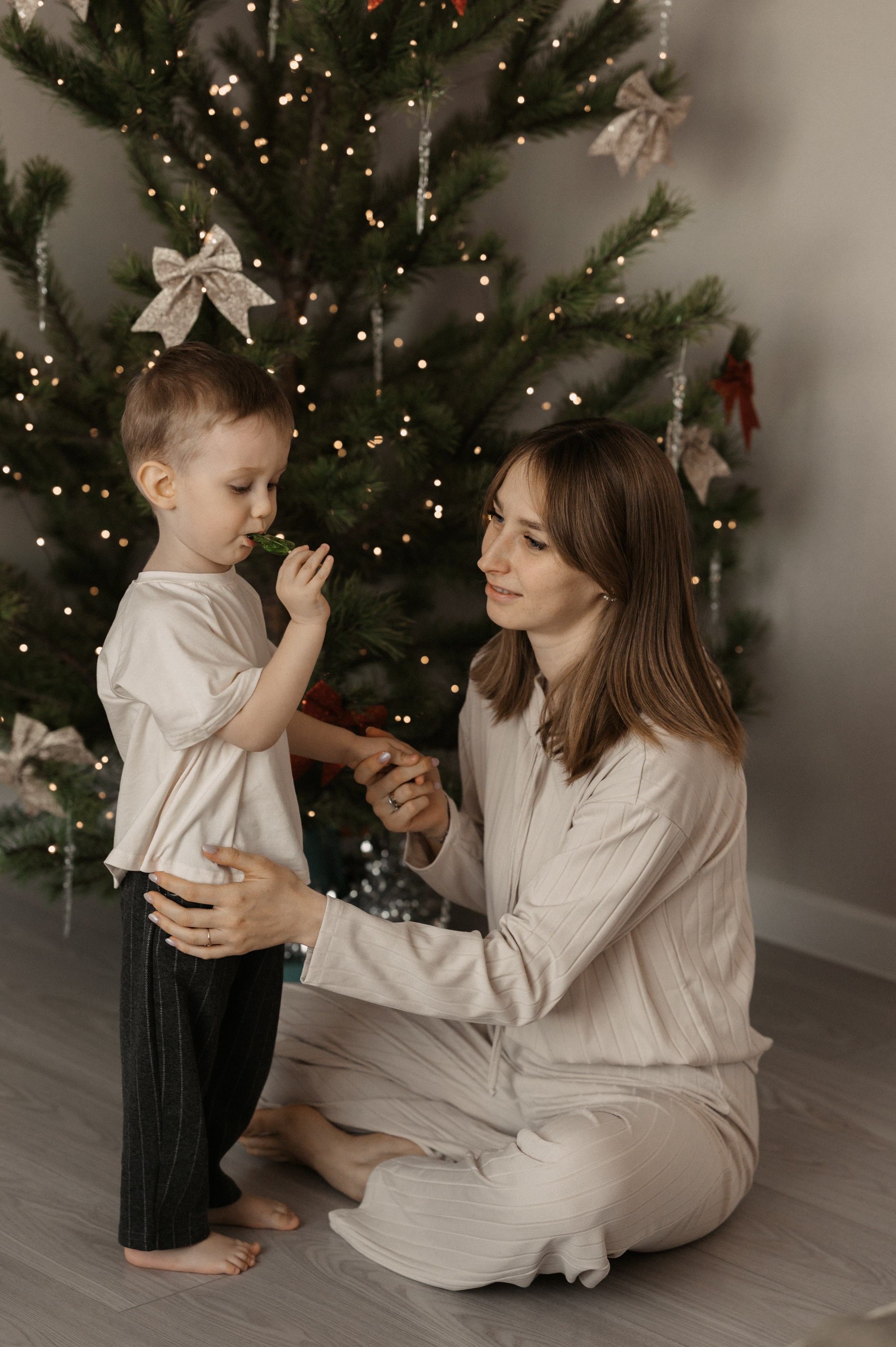 Happy New Year. Фотограф Ким Ангелина