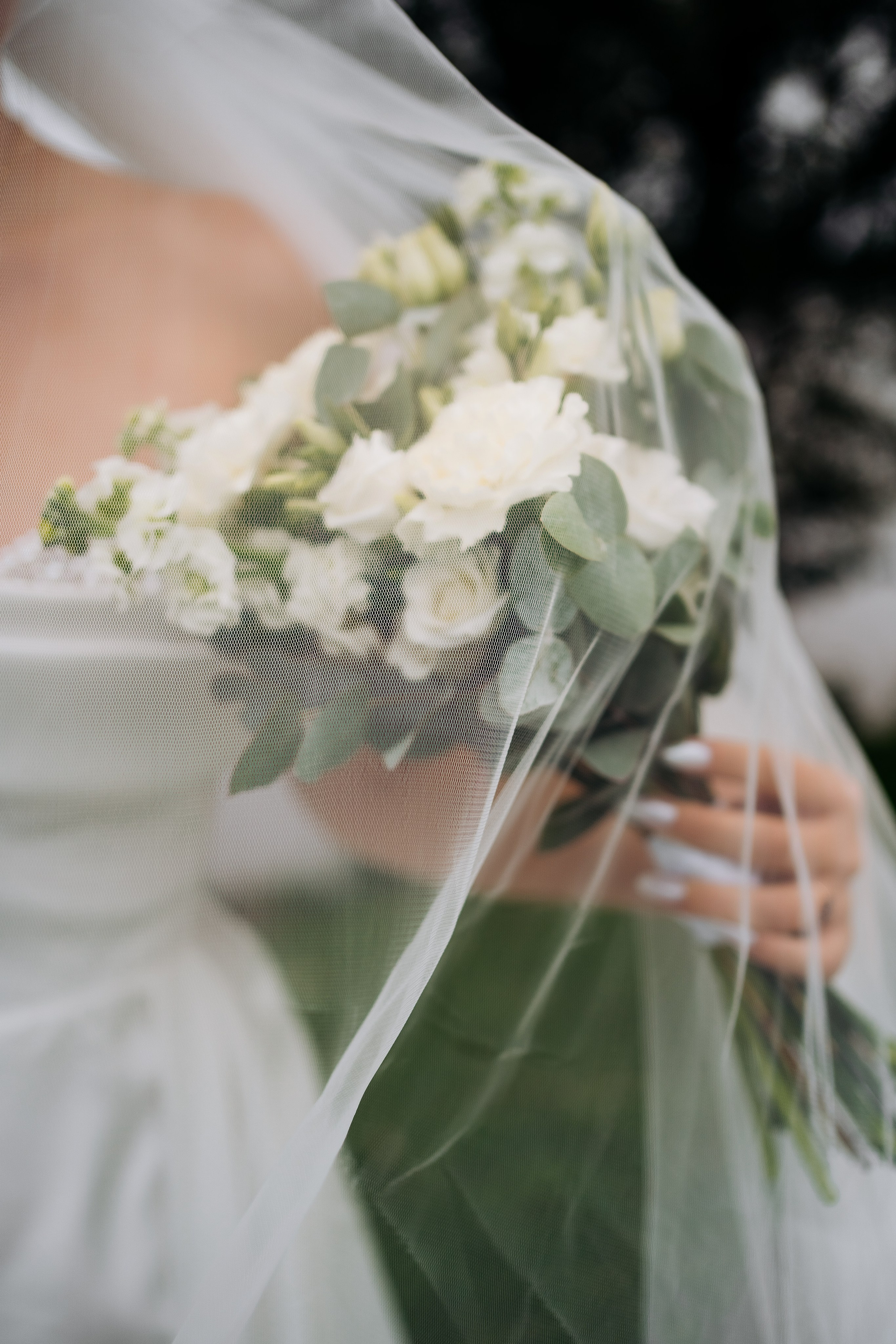 Аня и Максим. Фотограф Тверь. Анна Драго