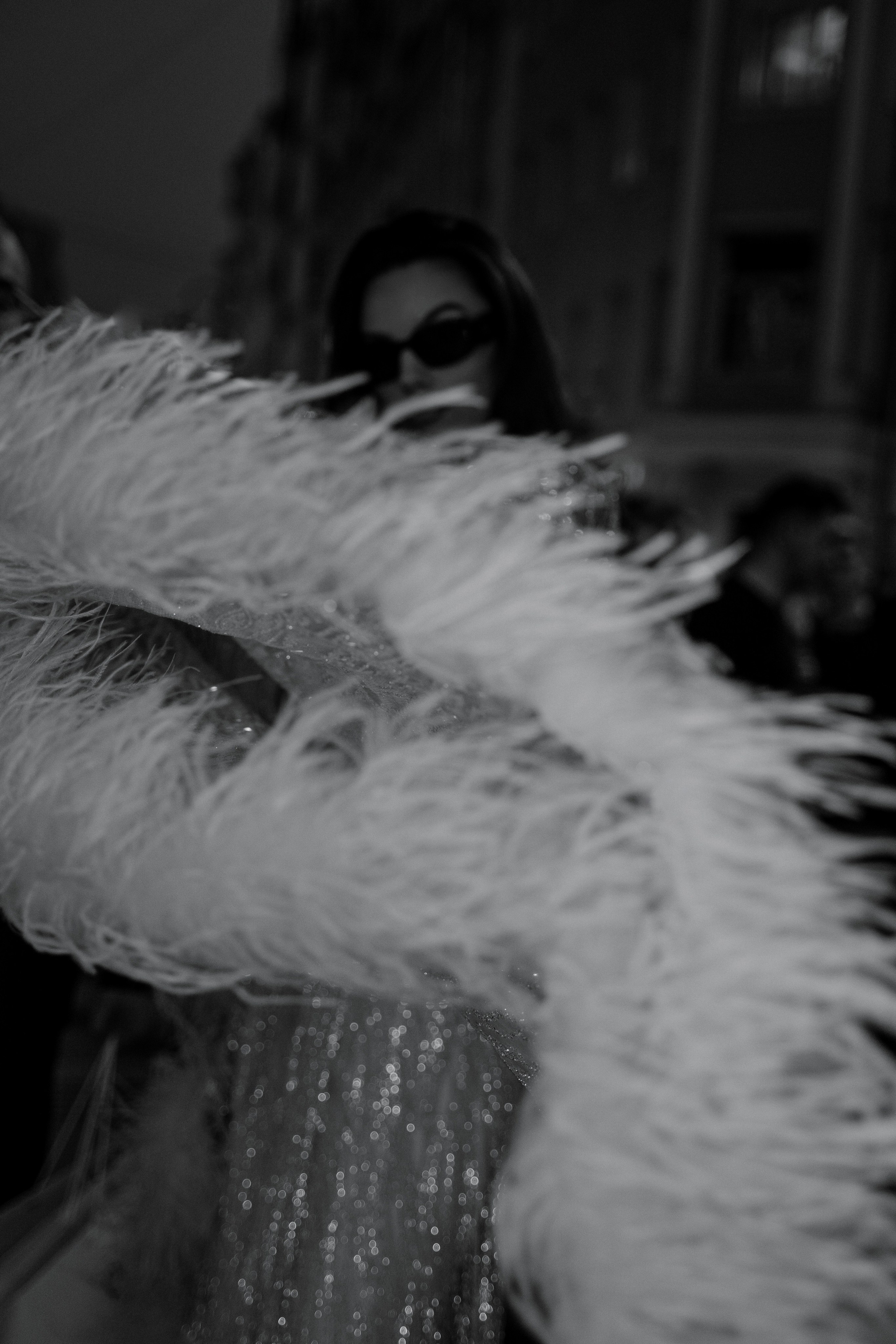 Съемка для бренда Кати Дорогиной. Портретный фотограф в Москве