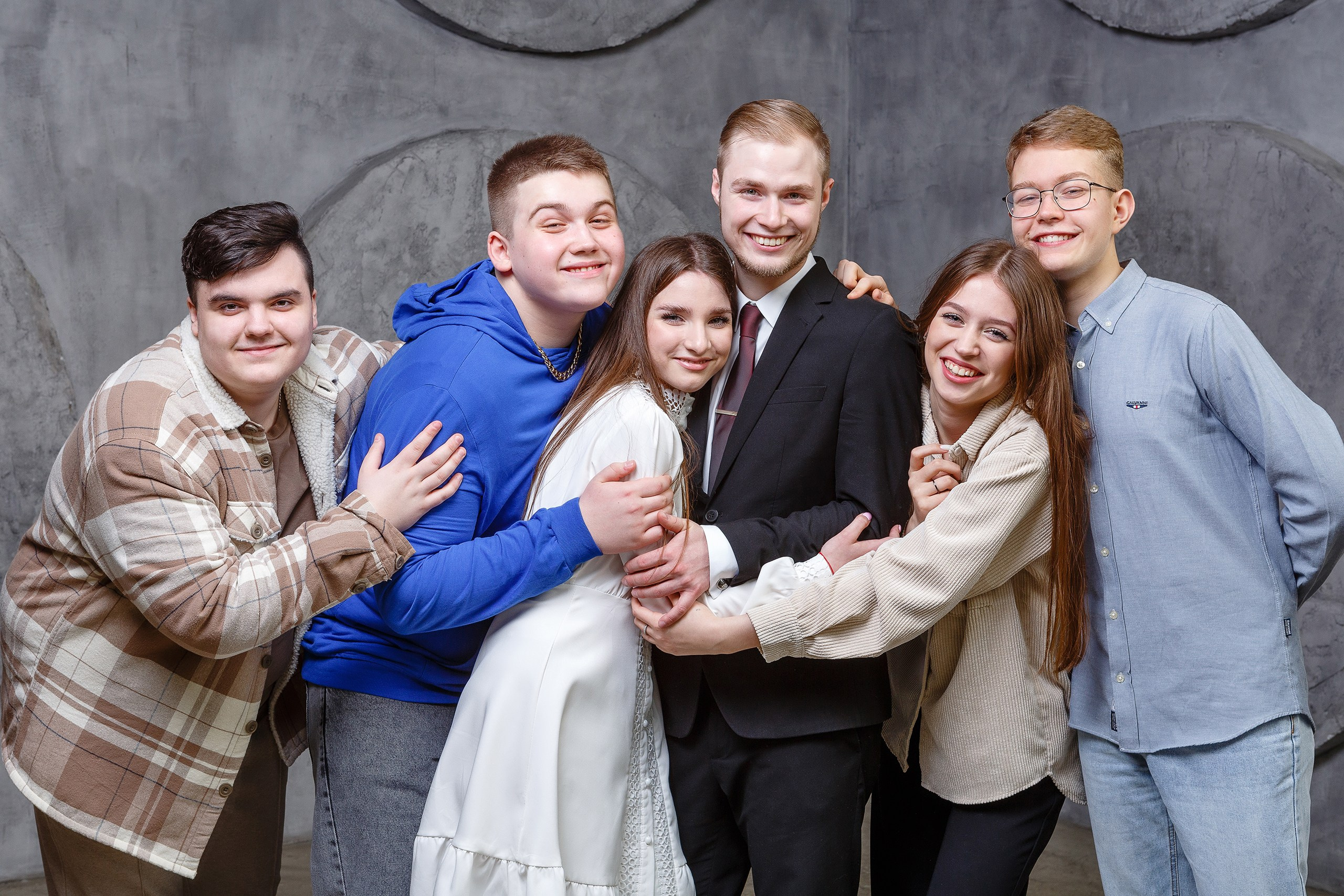 Референсы для старших классов. Классный фотограф, по мнению школьников