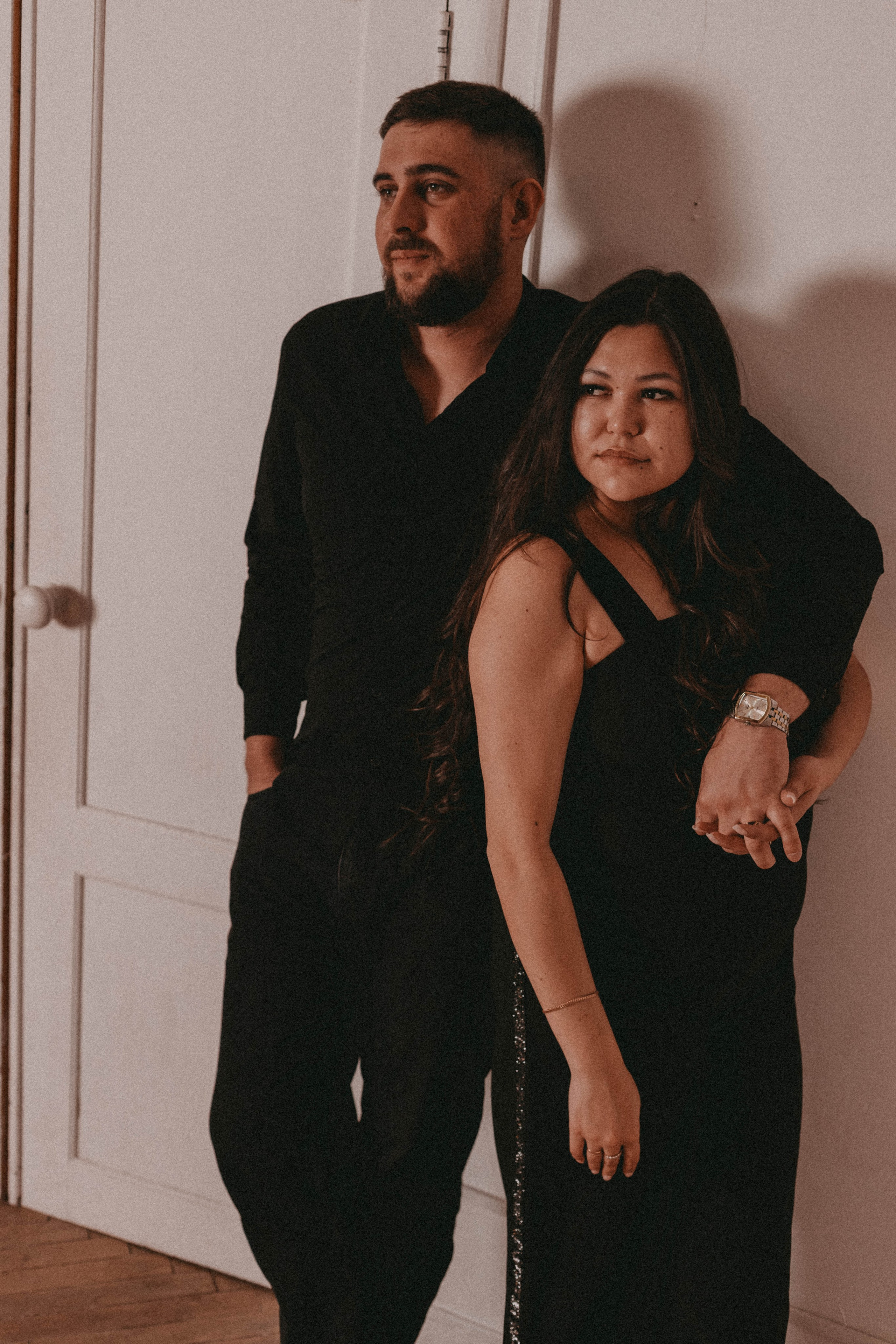 Любовь и Андрей. Семейный и детский фотограф в Волгограде и Волжском Дарья Сидоркина