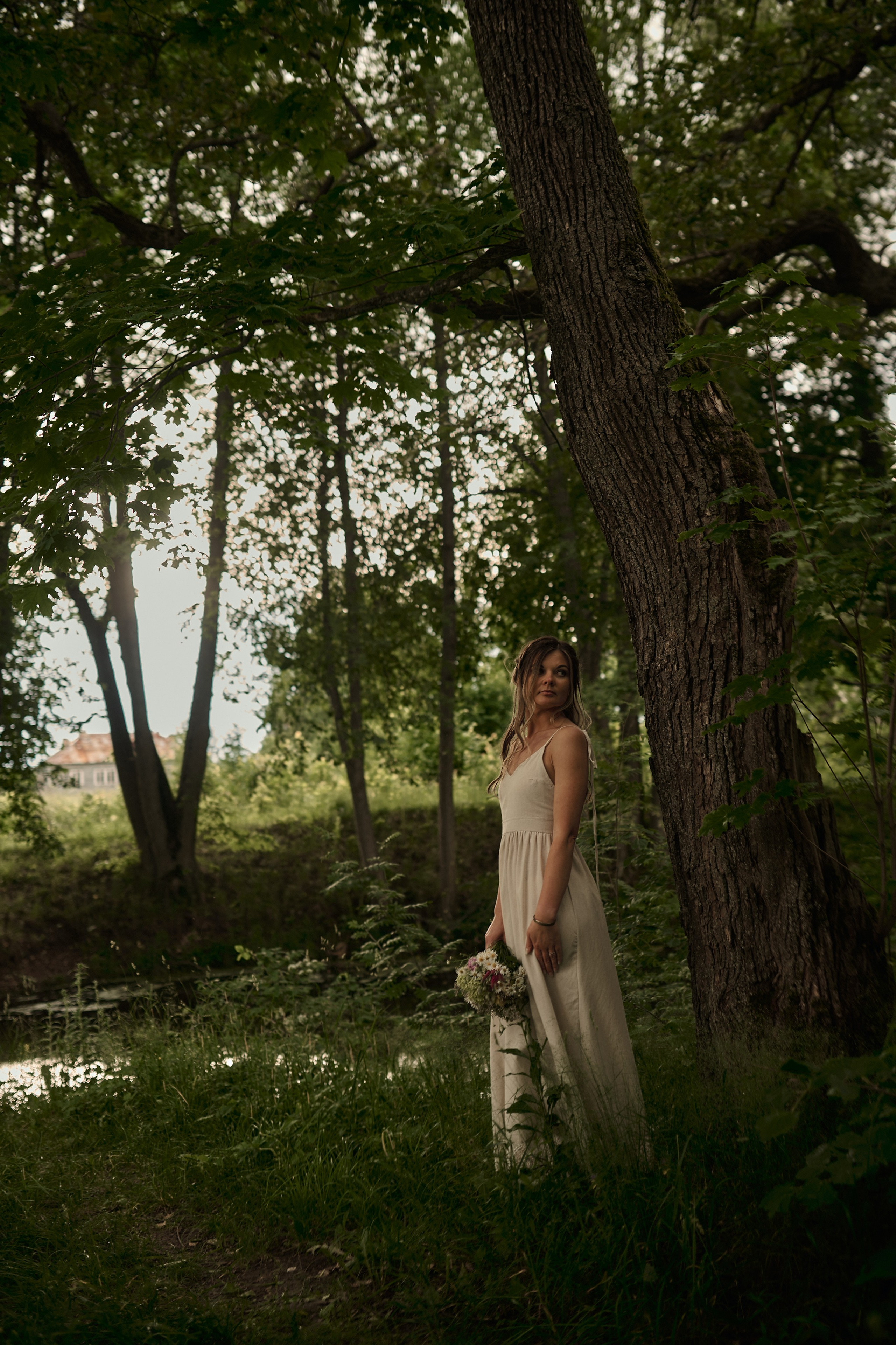 Слава и Света. Остров любви. Семейный и свадебный lifestyle-фотограф в Москве Мария Петрова