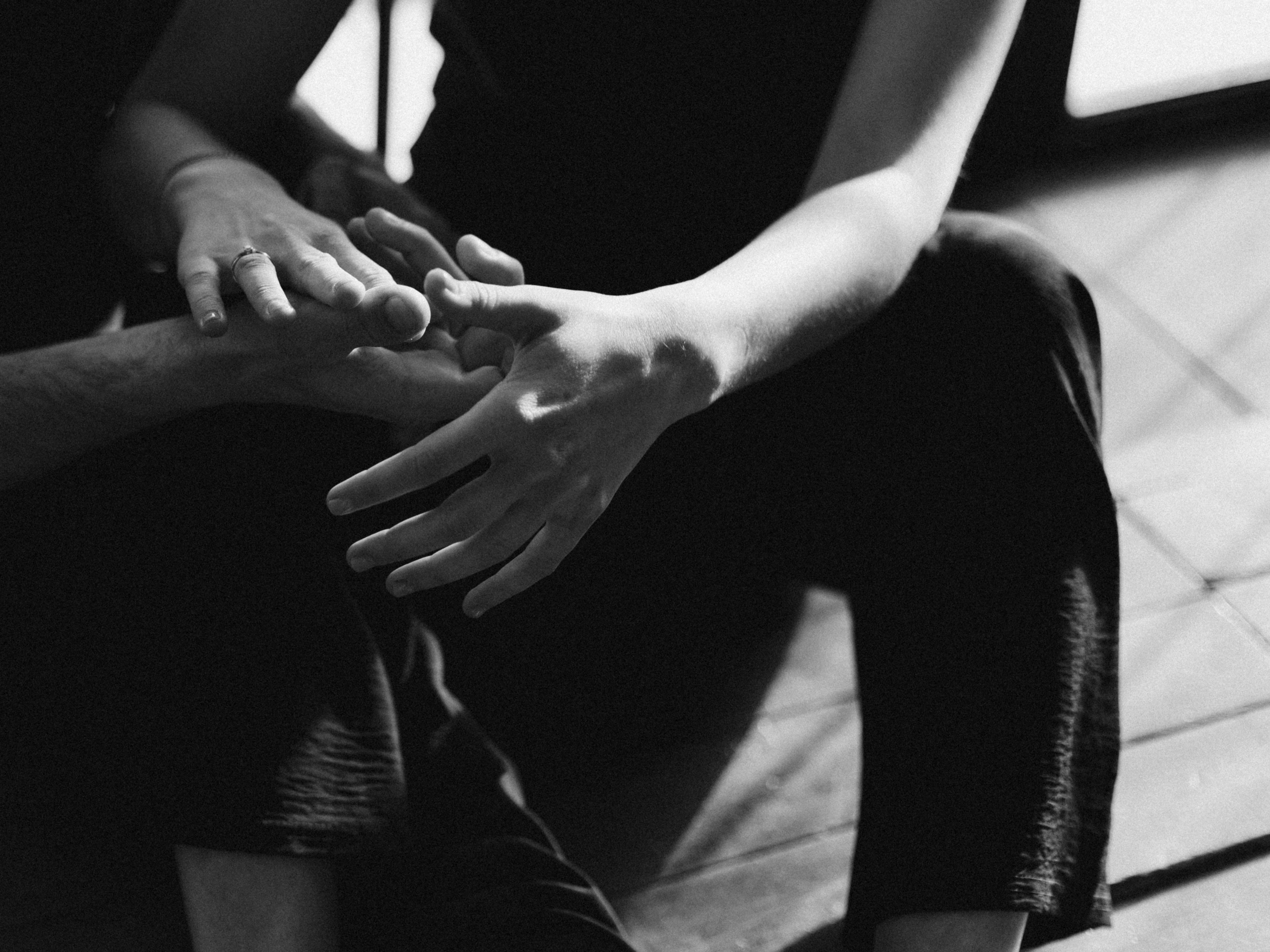 Полетели. Фотограф в Воронеже Антон Пестов