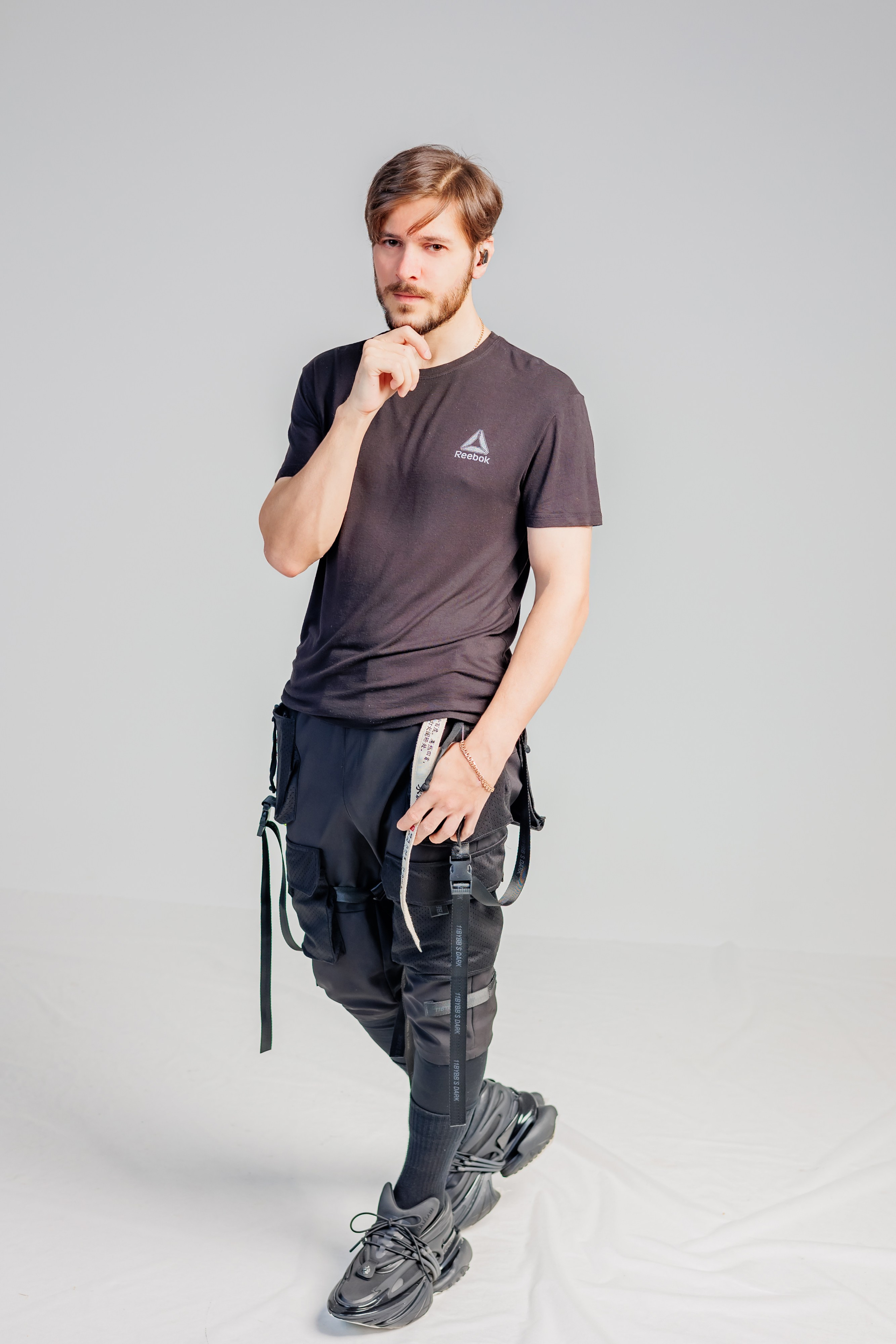 Евгения и Владимир. Свадебный и семейный фотограф в Армавире