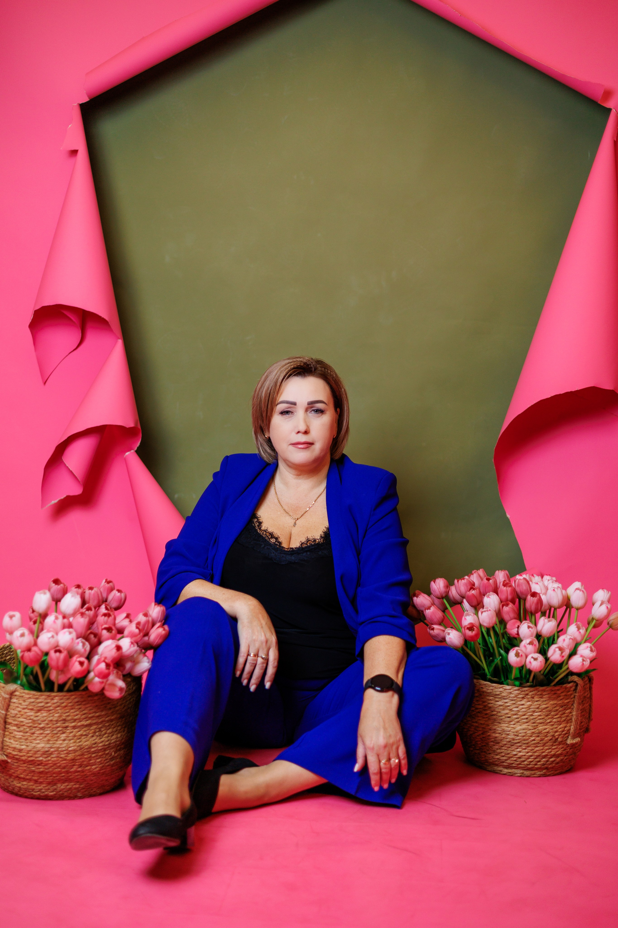 Зинаида. Свадебный и семейный фотограф в Армавире