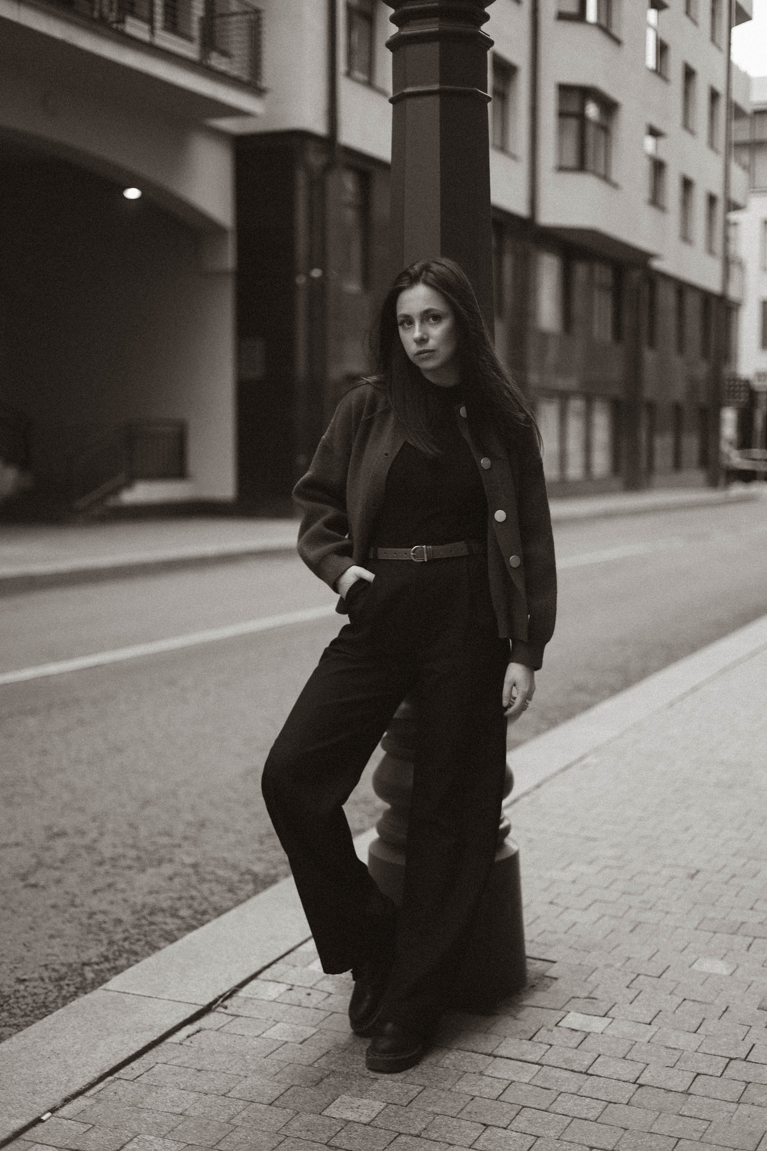 Уличная фотосессия. Poddyakova.V