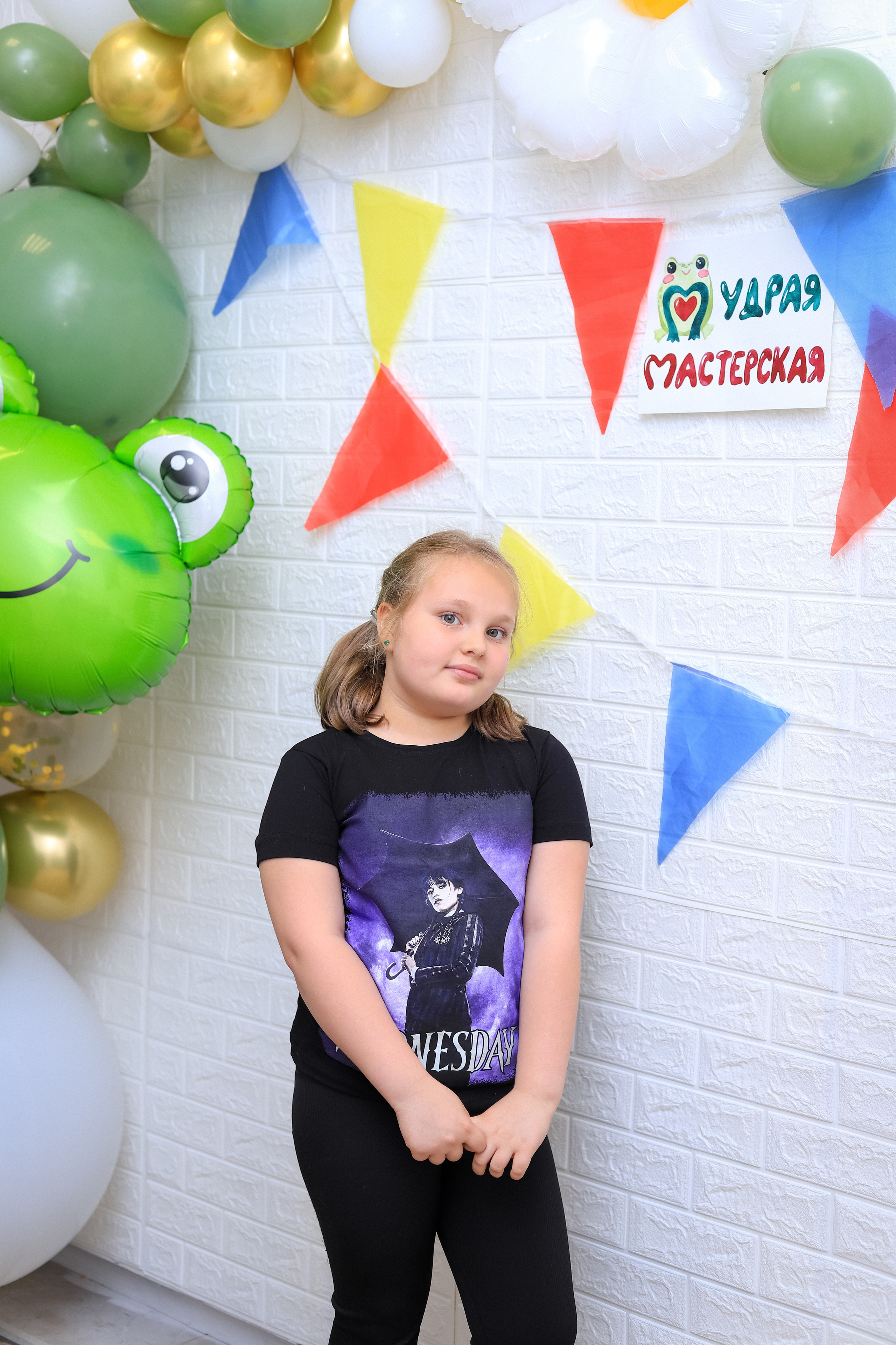 Студия Мудрая мастерская. Женский/Детский фотограф в Симферополе Вероника Слепогина