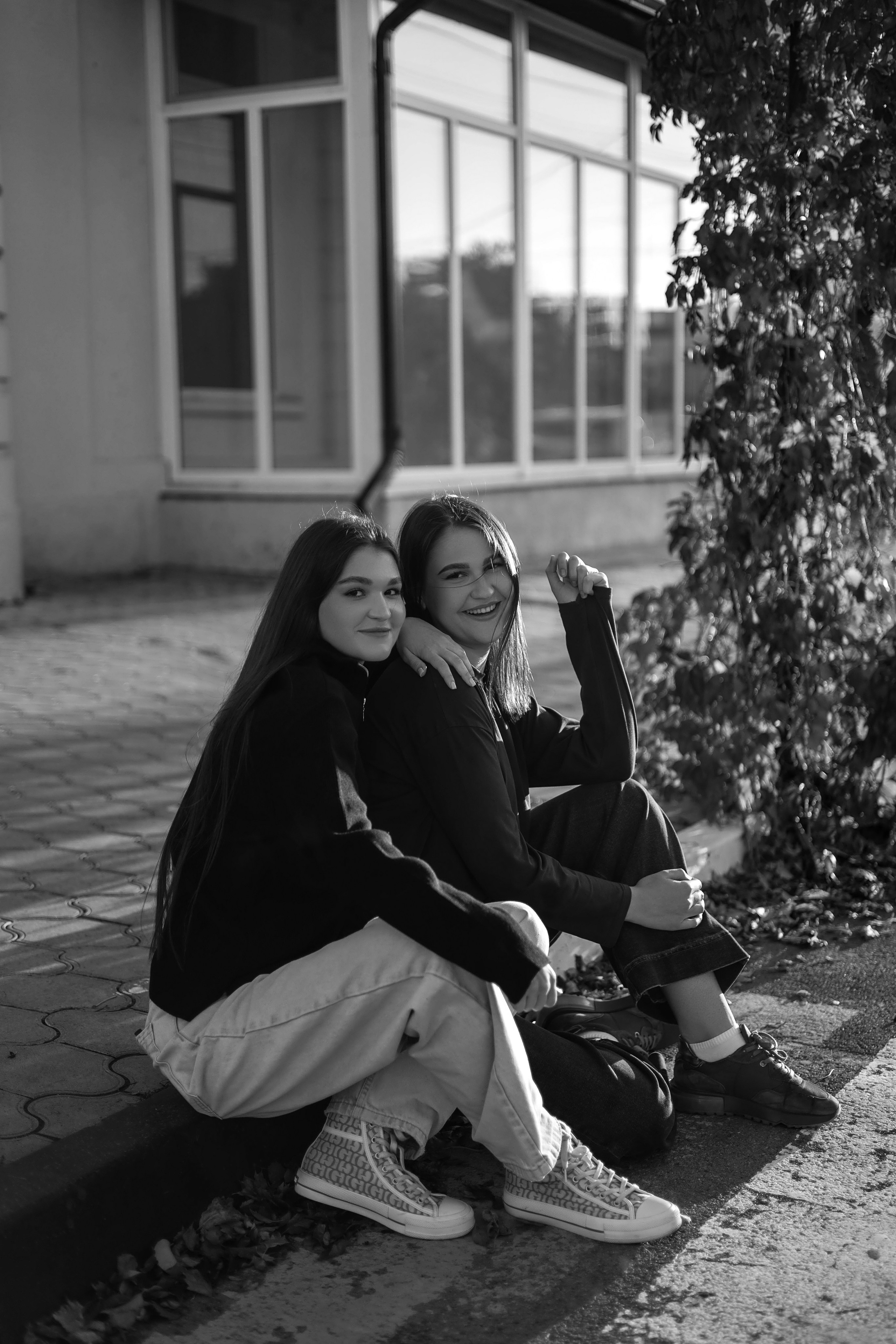 Girls. Фотограф Сальск Катерина