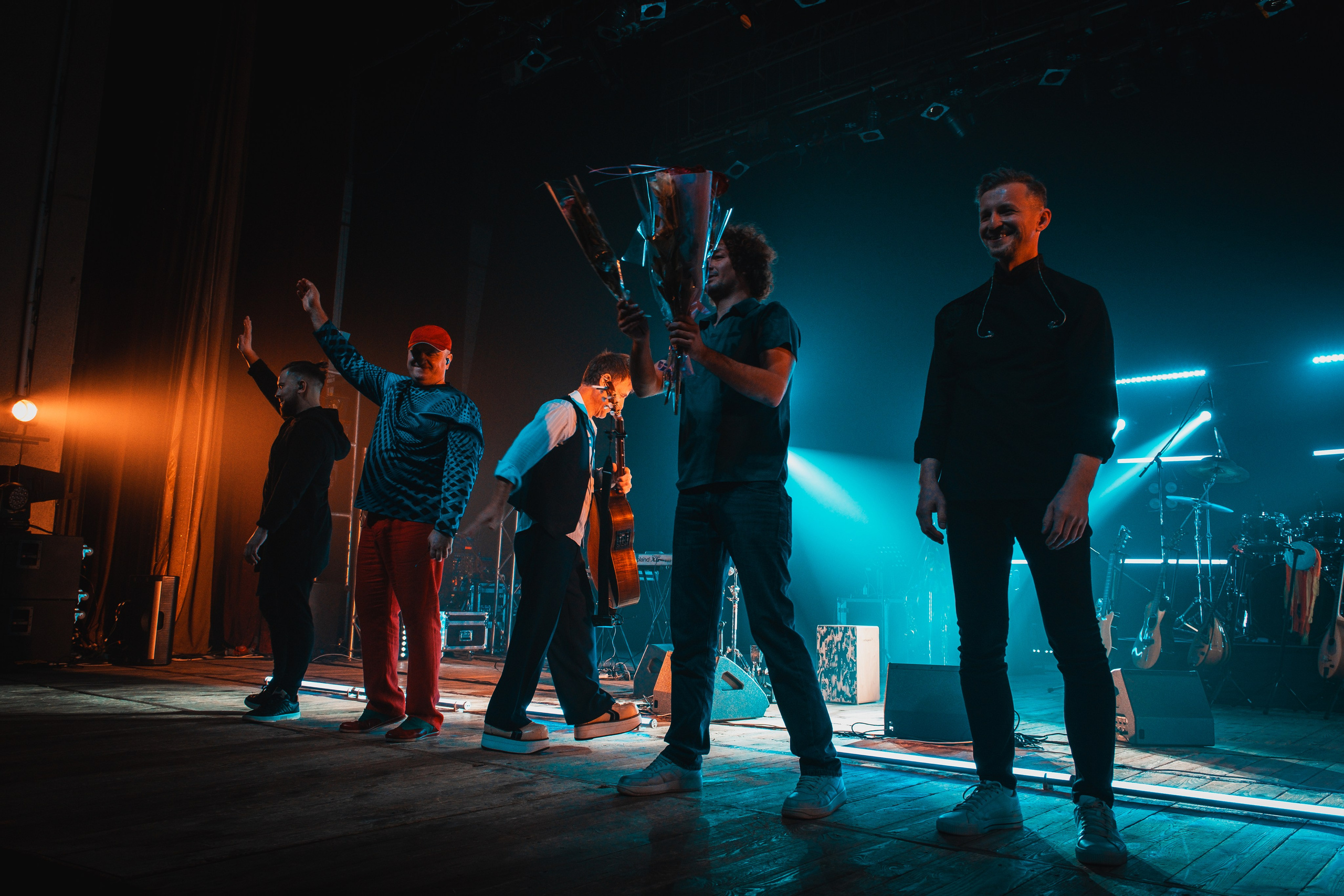 Didula. Фотограф Герман Лебедев — Тольятти