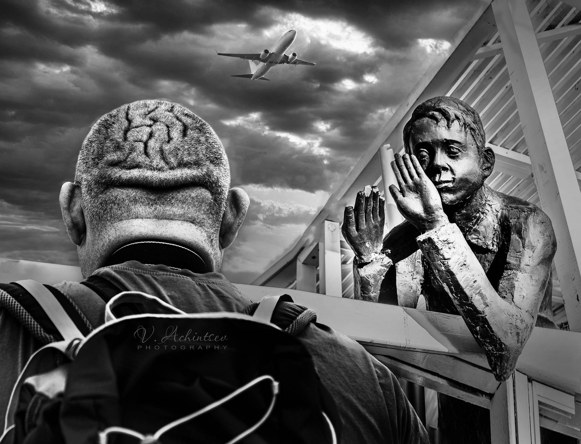 Художественная фотография. Фотограф в Сочи Владимир Ачинцев