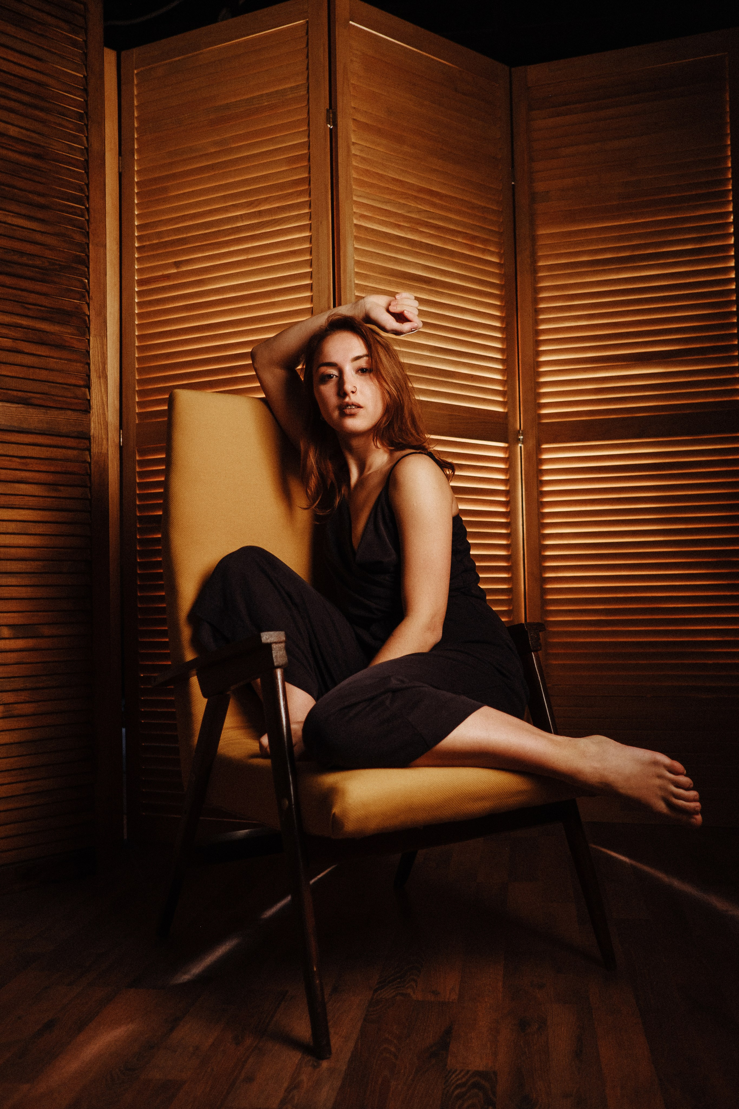 Noir. Фуд фотограф в Великом Новгороде