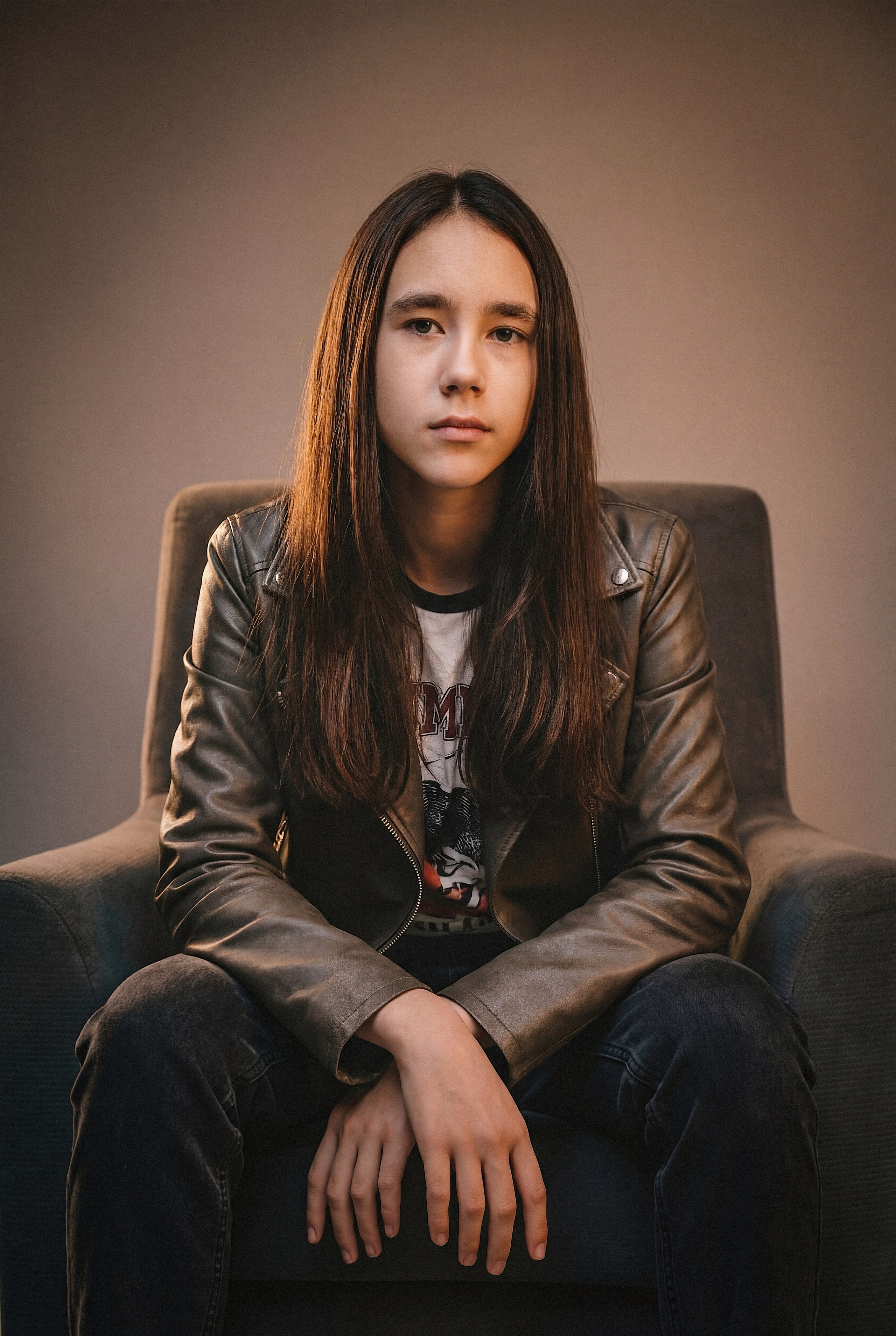 Семья. Сергей Глебов - фотограф