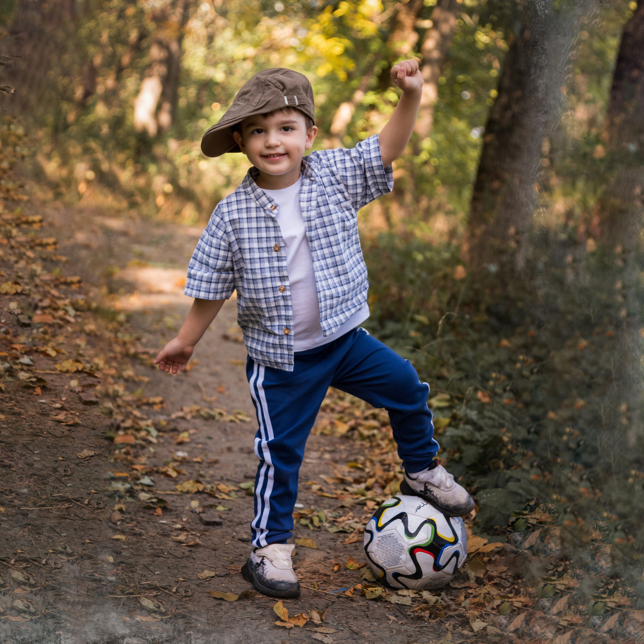 Костенко Фёдор. Model base