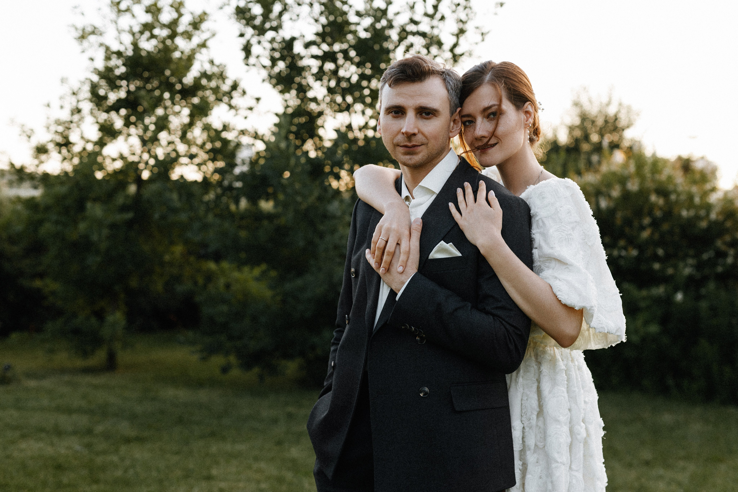 Ильдар и Екатерина. Glissando. Свадебный фотограф Балчугова Мария Екатеринбург