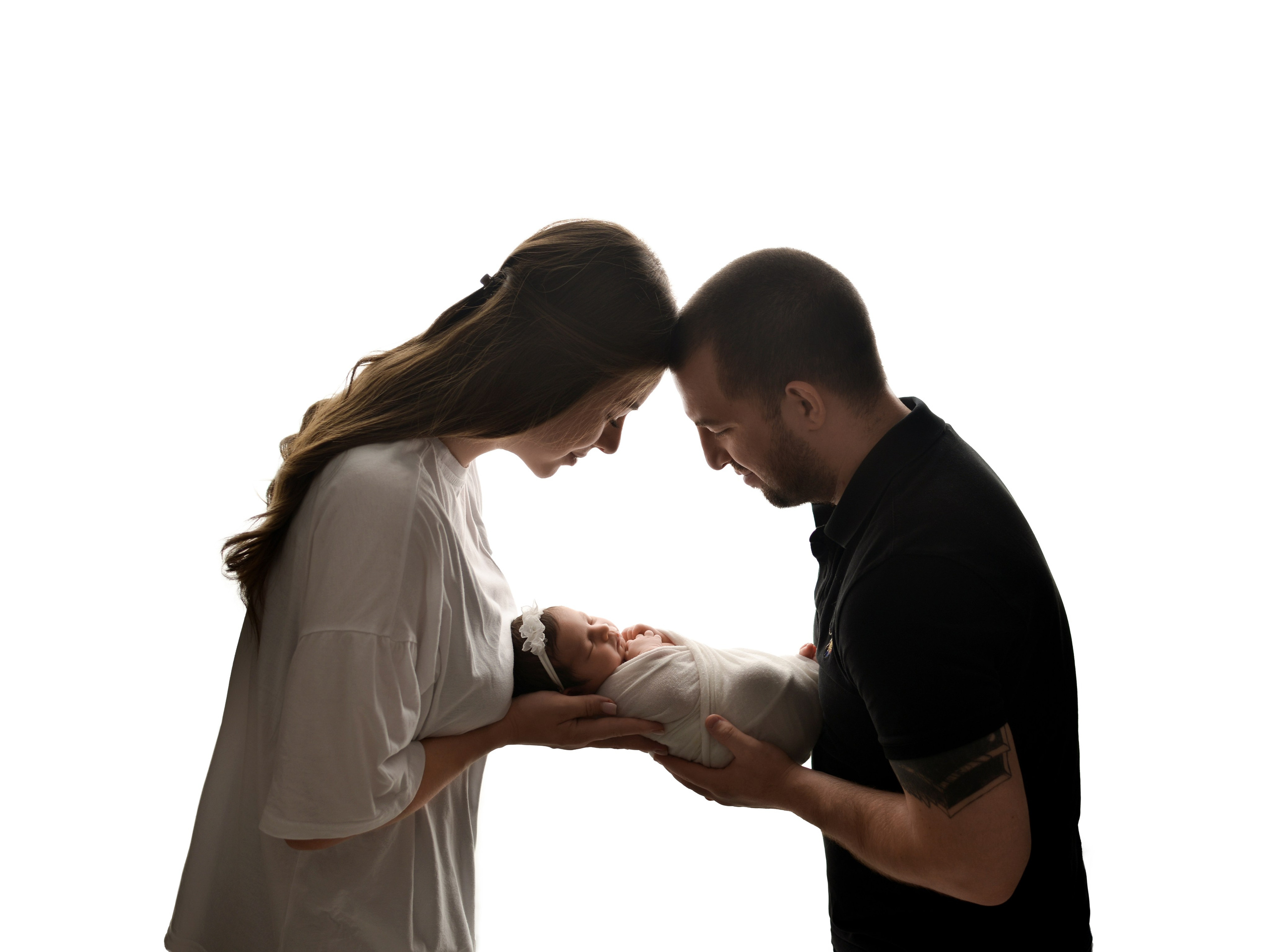 Фотосессия новорожденных в Краснодаре. Фотограф новорожденных Краснодар Малышенко Надежда