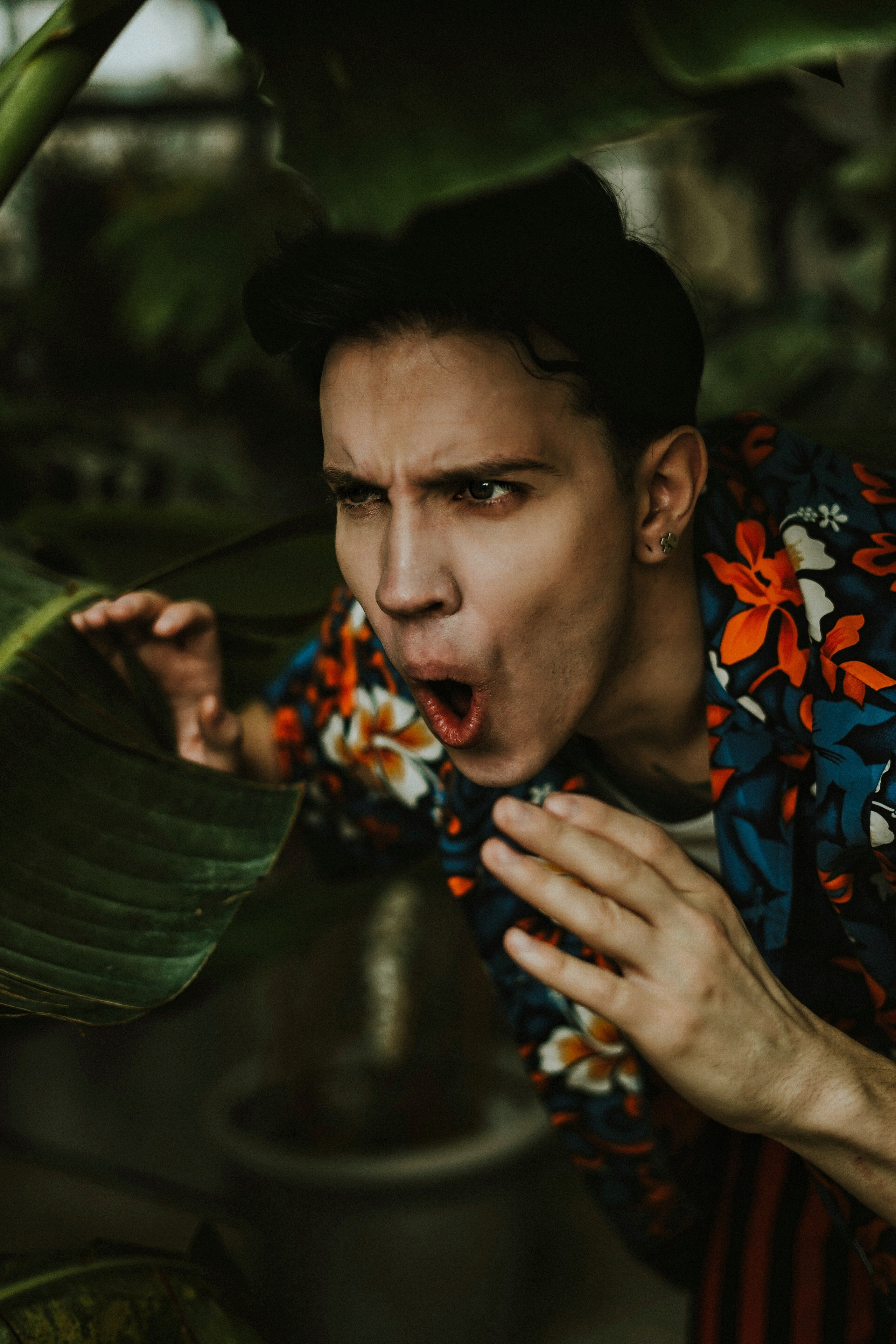 Эйс Вентура | Влад Левский. Главная