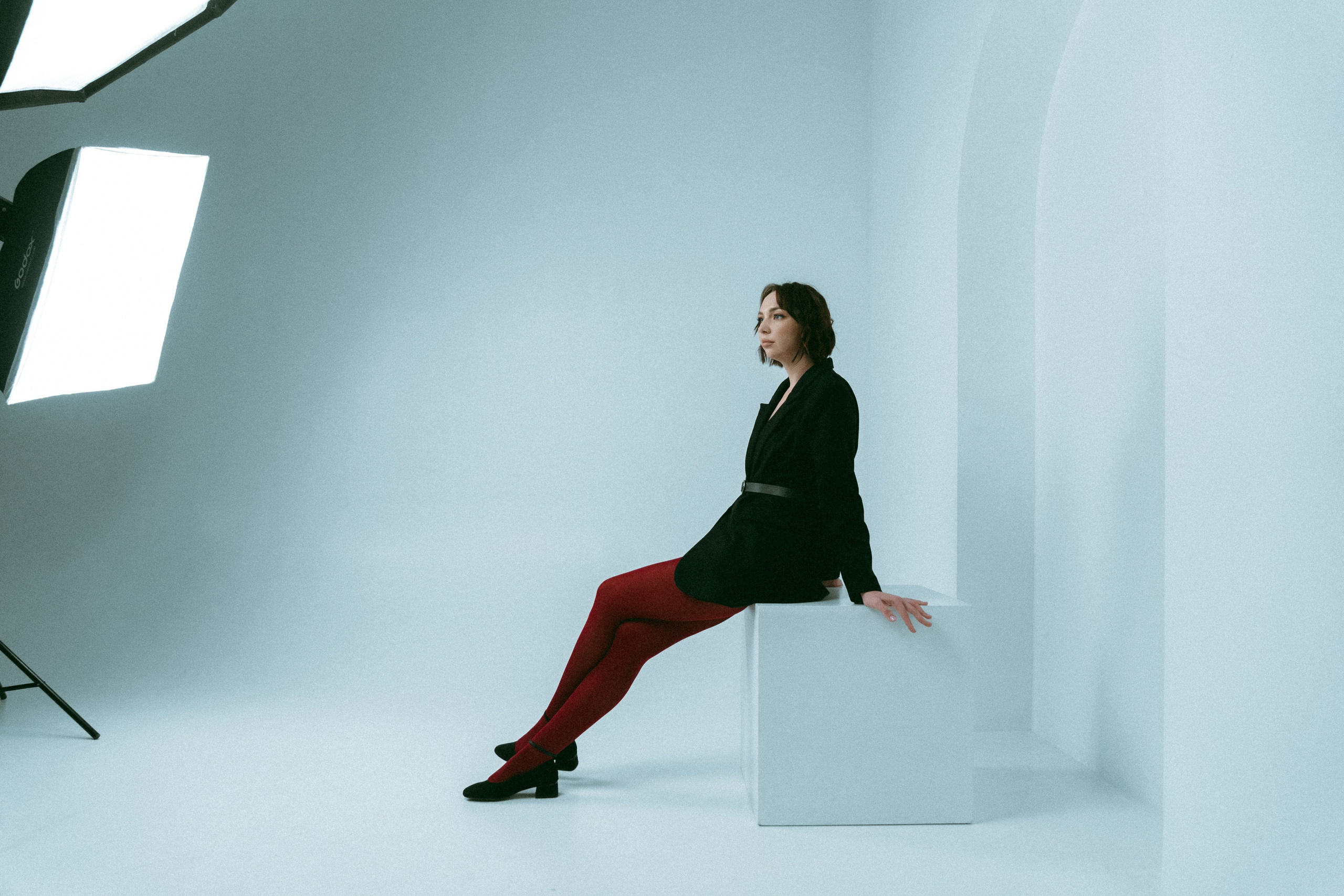 Олеся. Профессиональный фотограф в Самаре Анна Конзаева