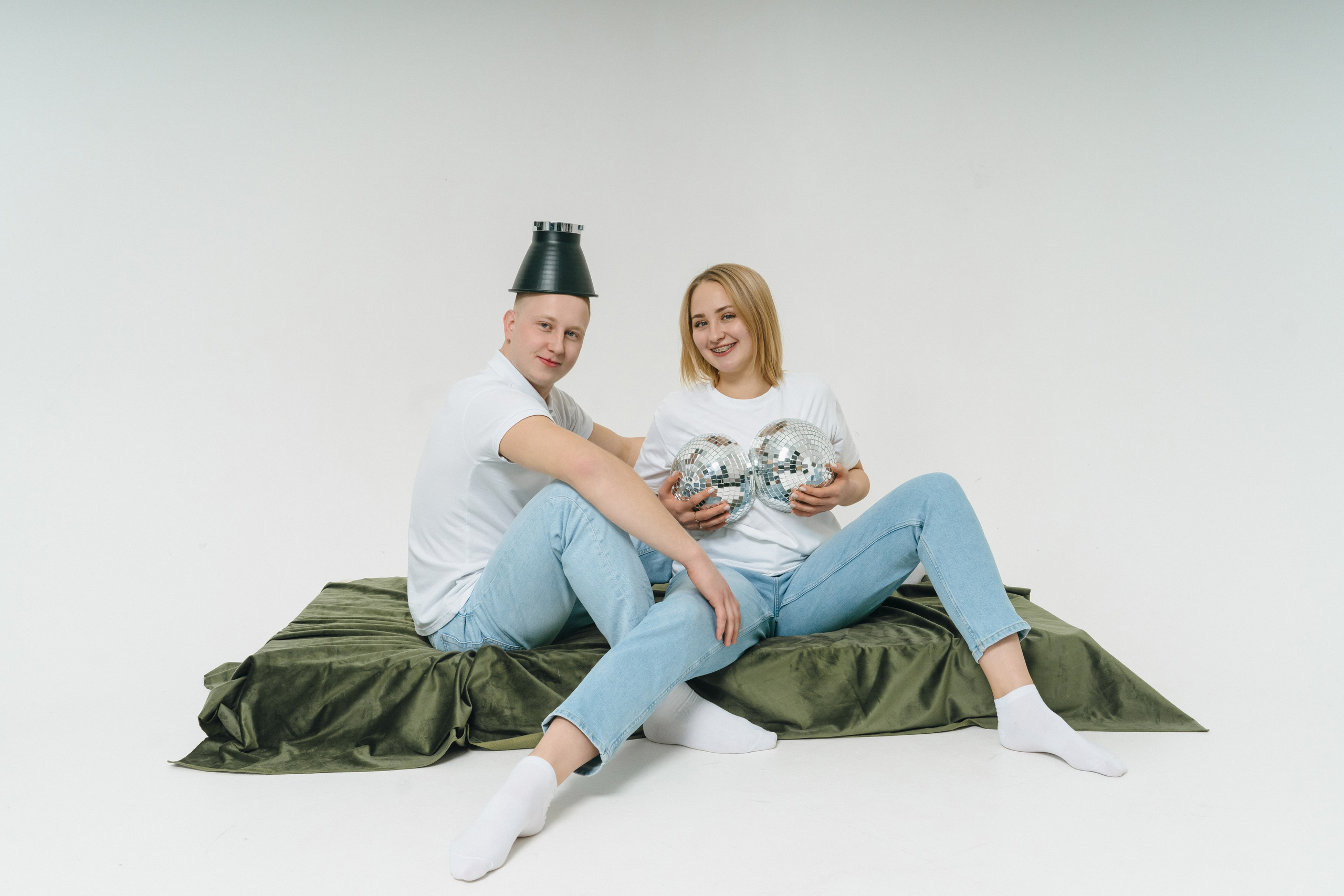 Кирилл и Александра. Профессиональный фотограф в Самаре Анна Конзаева