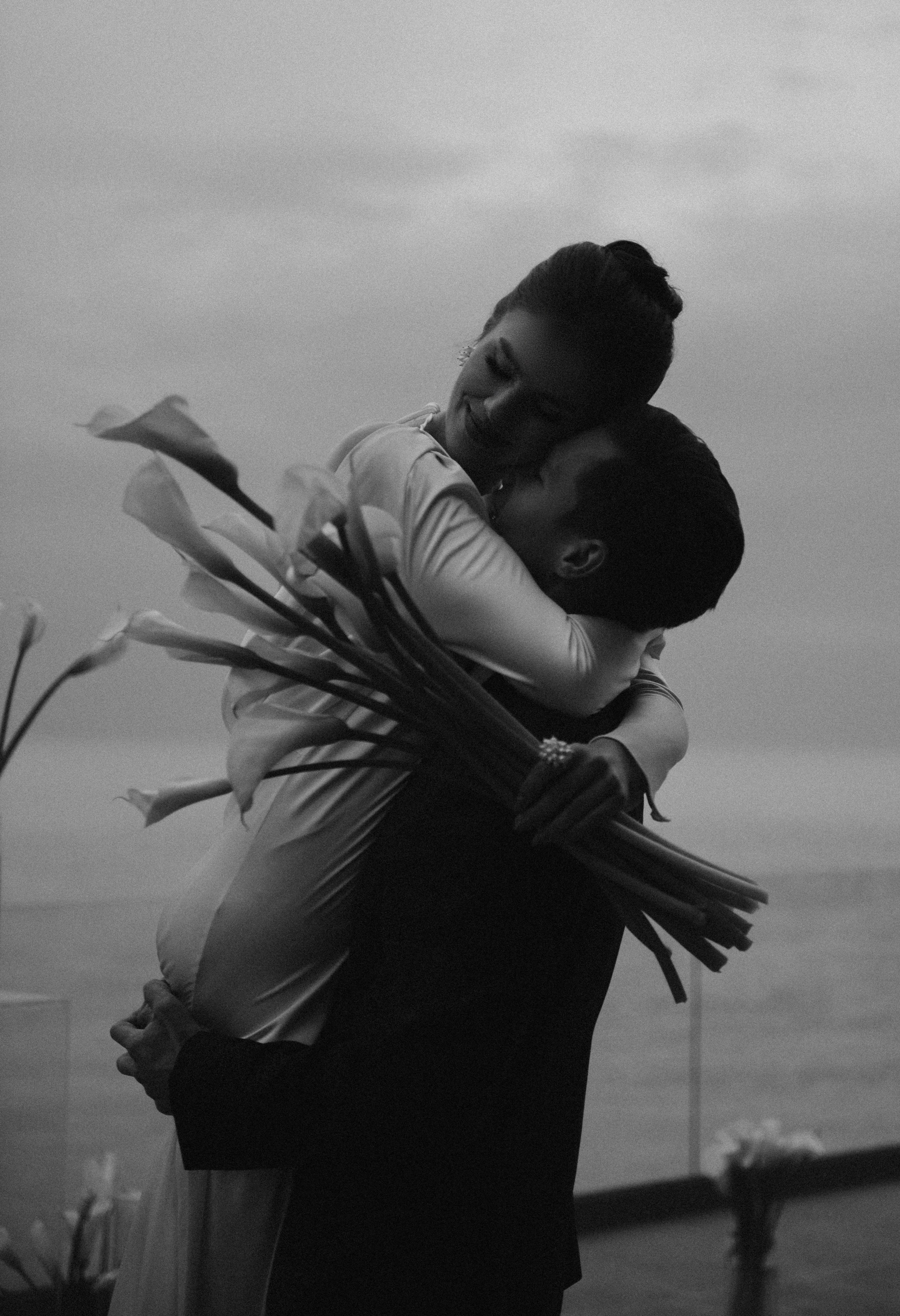 Никита и Анастасия (с.Николаевка). Свадебный, женский, семейный фотограф в Севастополе Юлия Мошенко