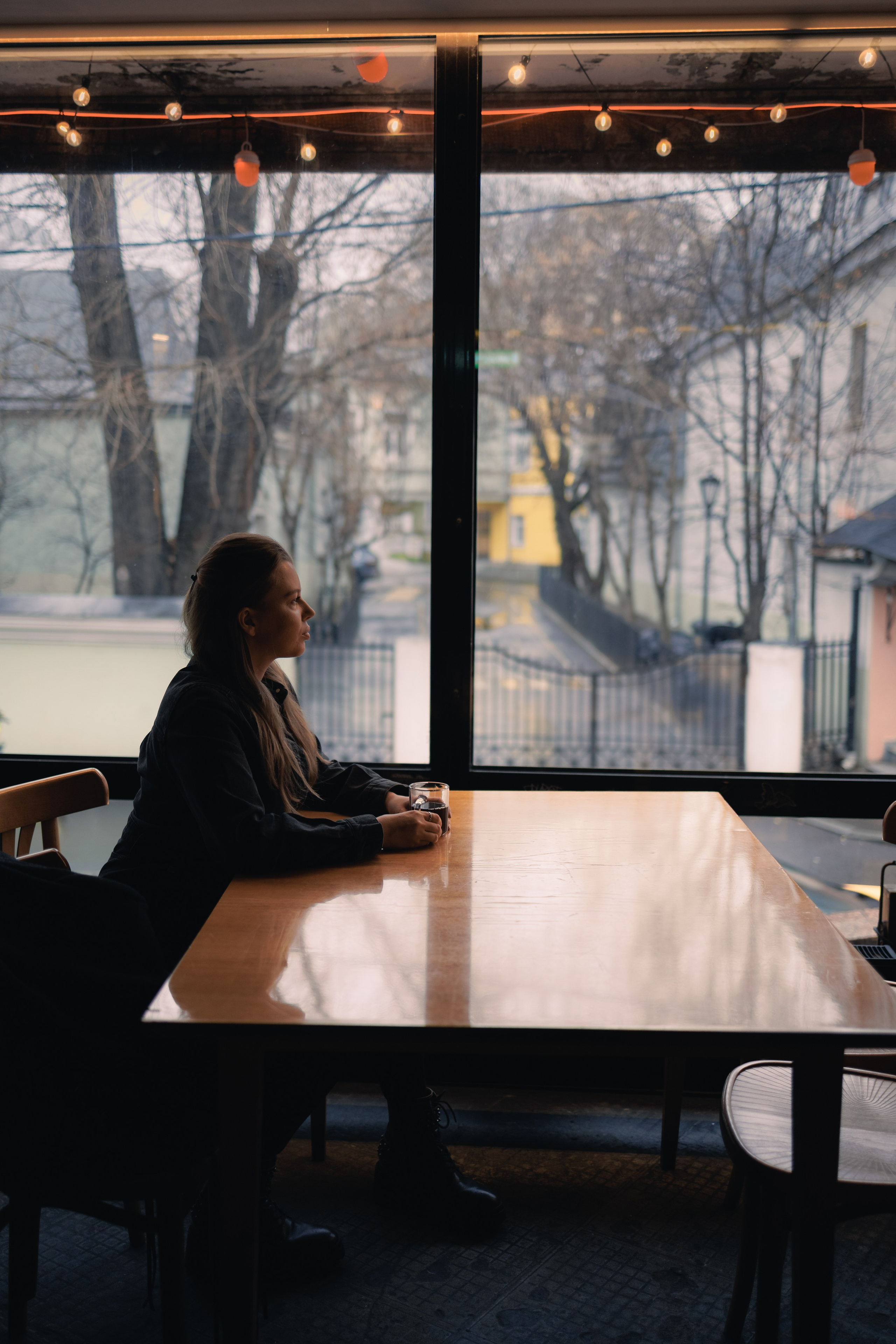 Семейный и портретный фотограф в Москве Ольга Кудачкина