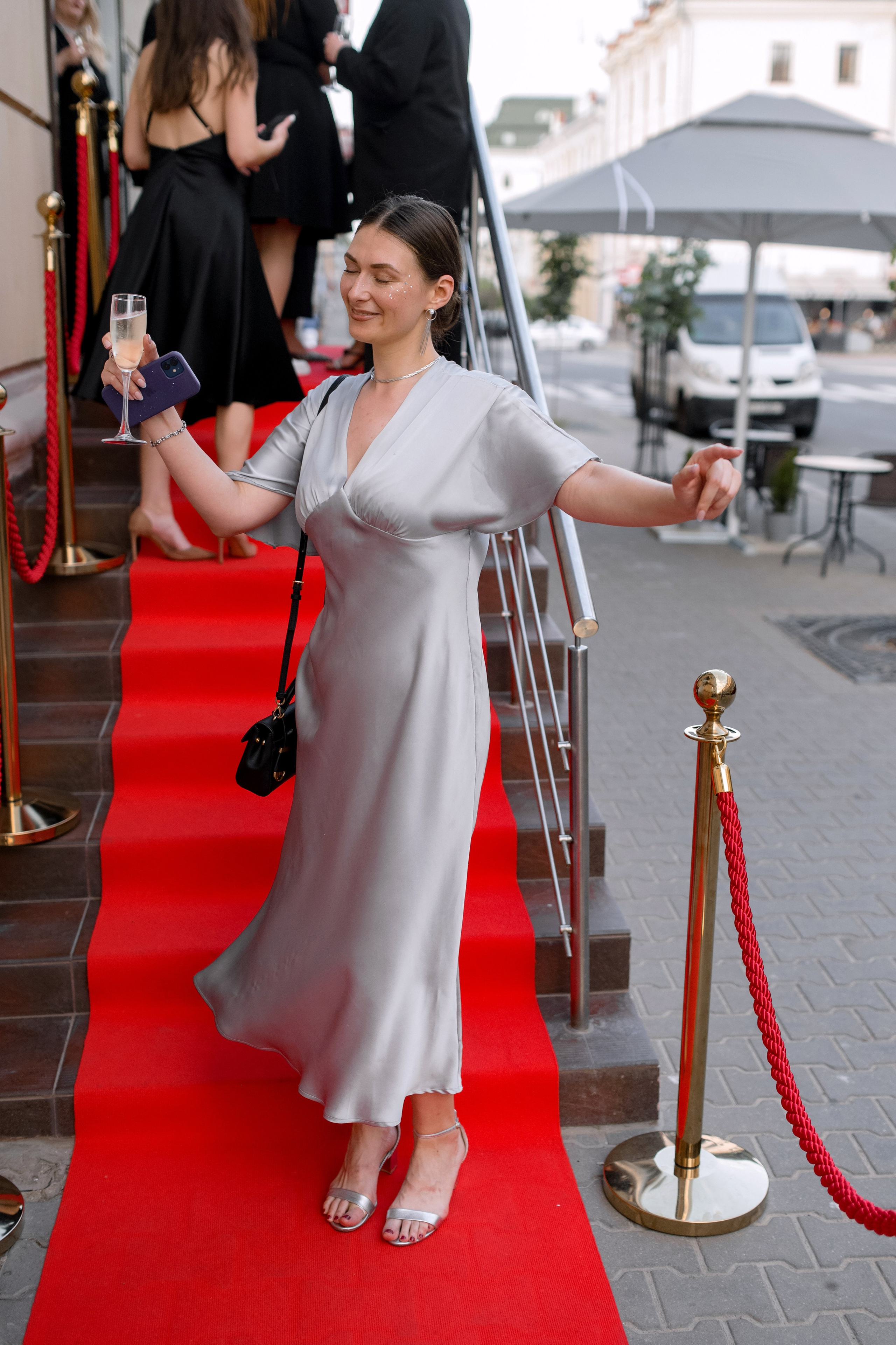 Anna Stoma 2 years. Свадебный фотограф в Минске