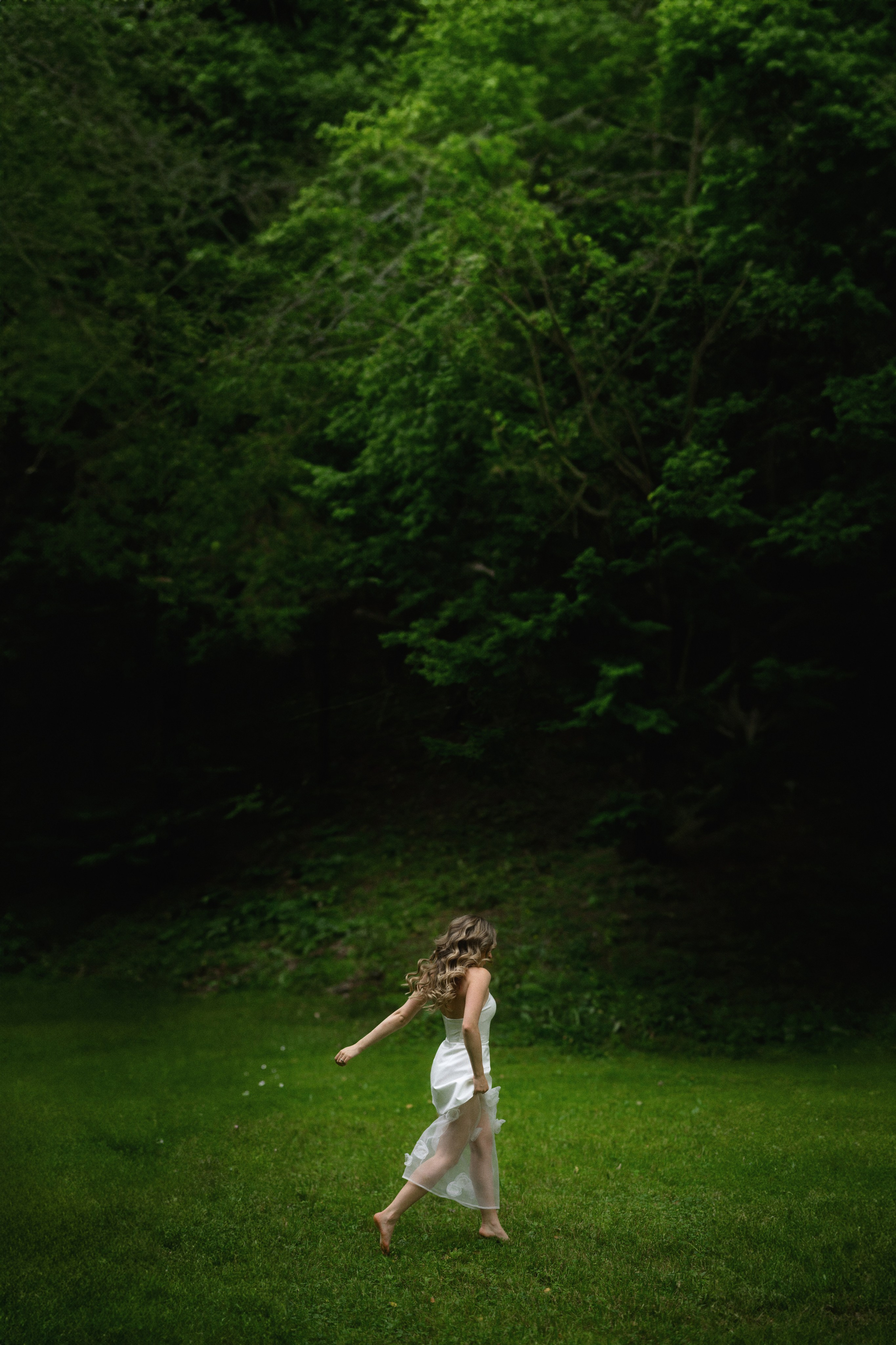 Никита & Вика. Свадебный фотограф в Минске