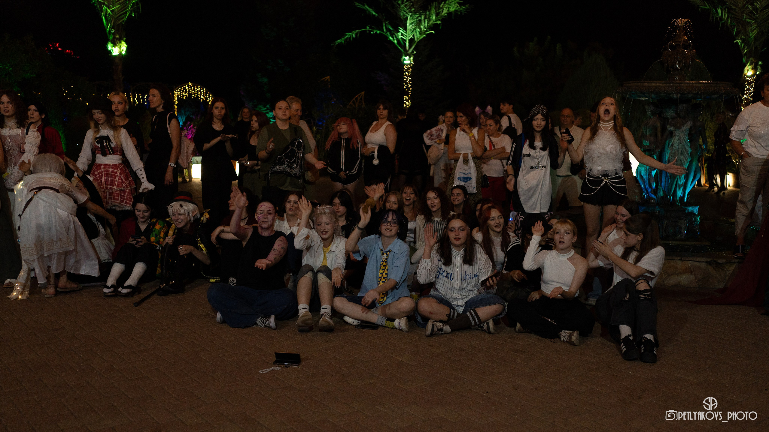 Golden Dragon Fest cosplay & k-pop. Фотограф, видеограф Пятигорск, Ставрополь, Ессентуки, Petlyakovs_photo