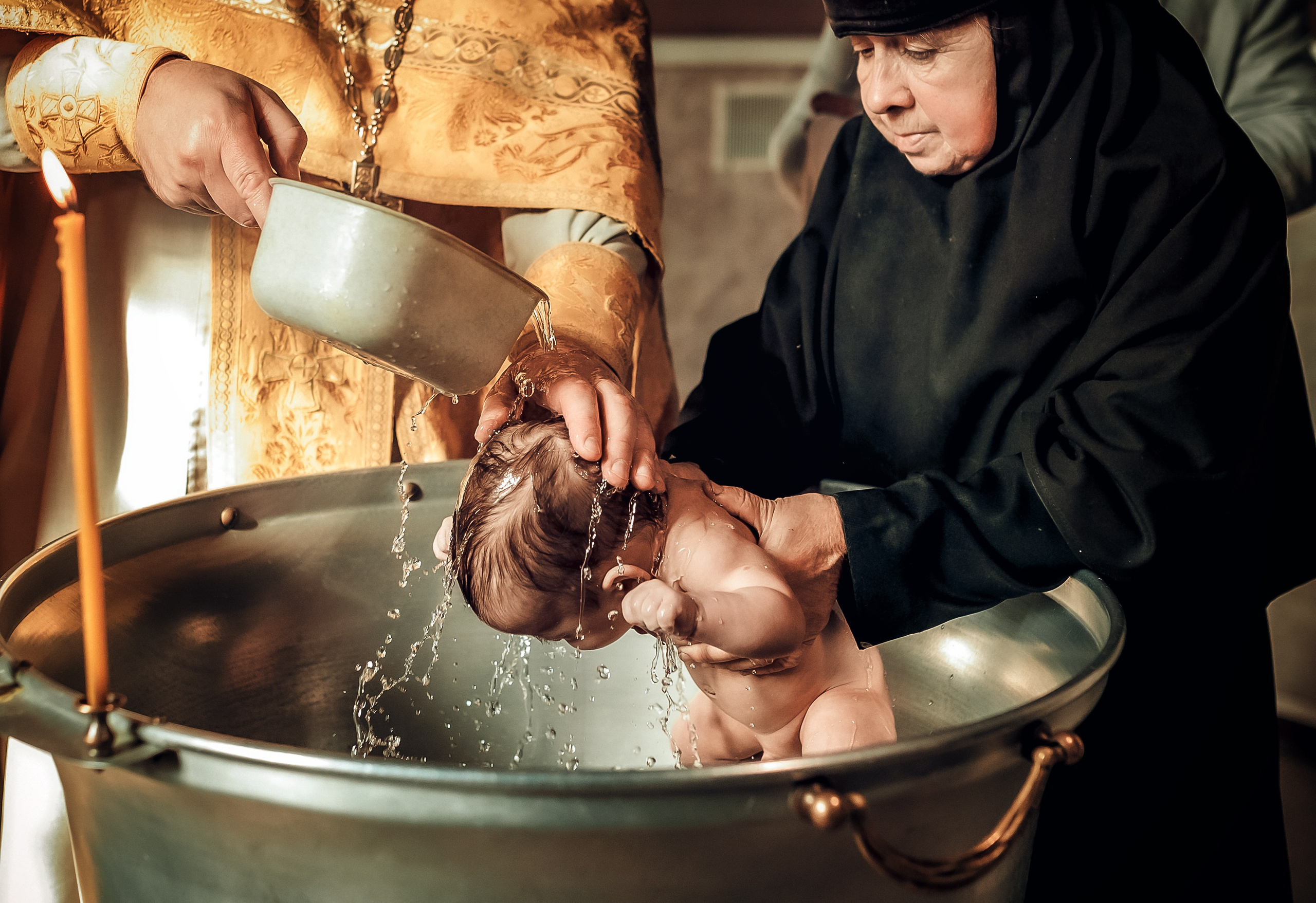 Крещение в Церкови Казанской иконы Божией Матери ул. Шевченко, 51, Грязи. Фотограф на крещение- венчание.Свадебный и семейный фотограф в Липецке Алена Данильченко