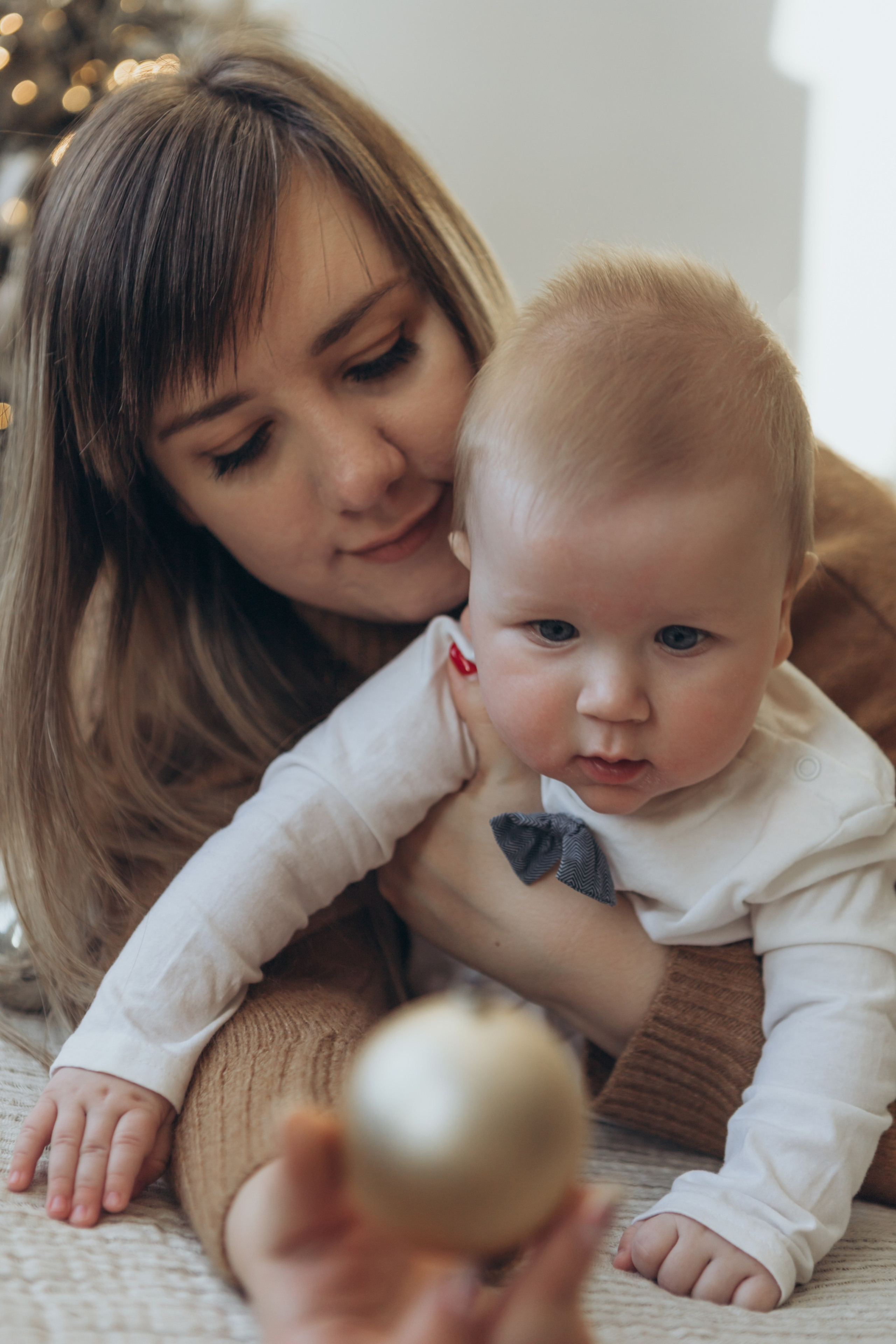 Тимофей и его семья. Свадебный фотограф в Тольятти Валерия Барышкина