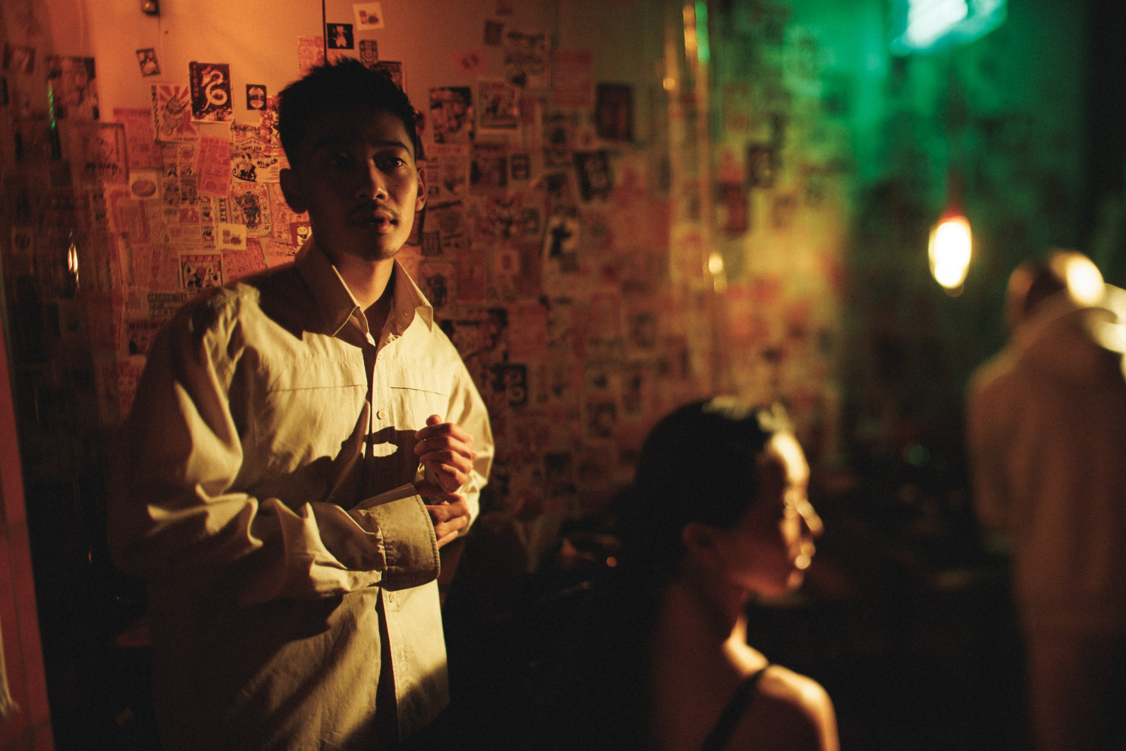 Lifestyle. Bivol images