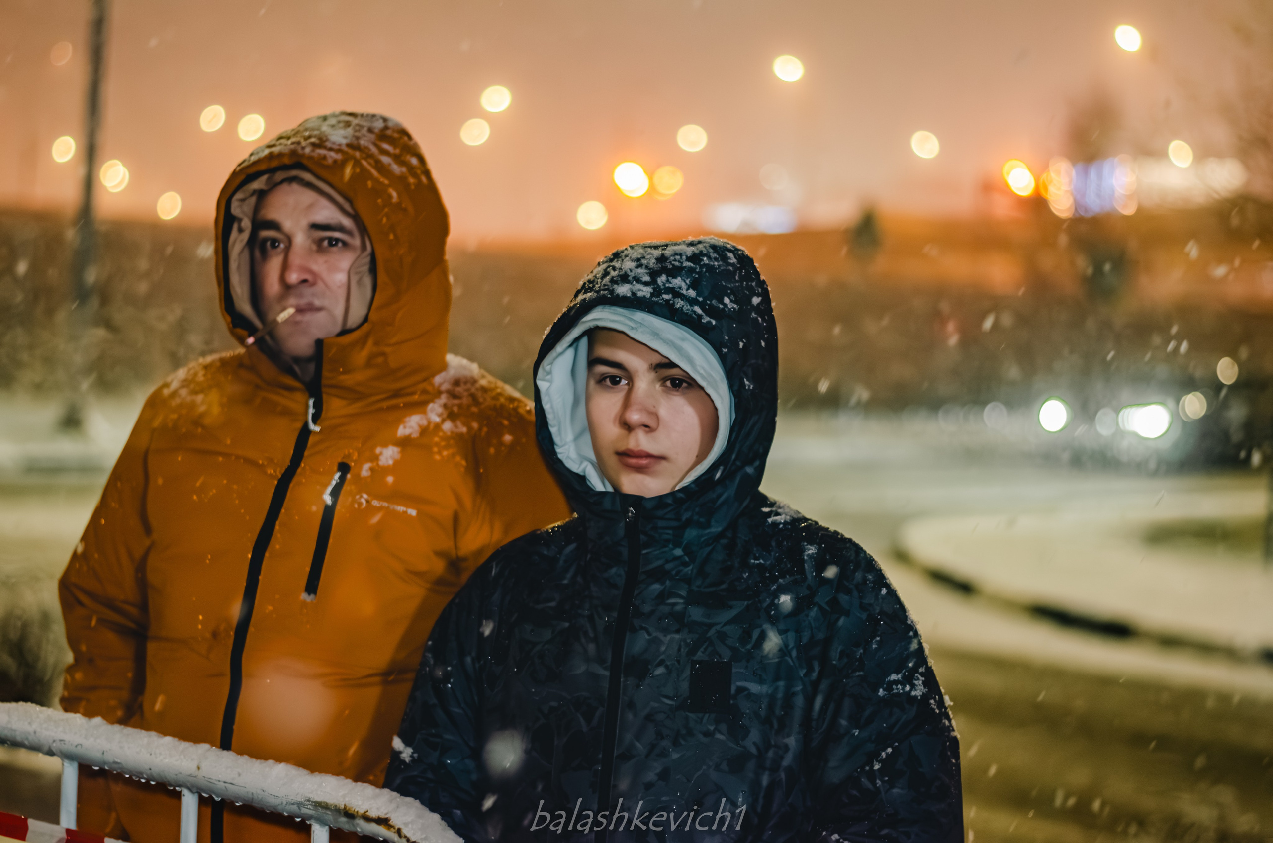 DnB 22/11/25. TuninGGameS Media