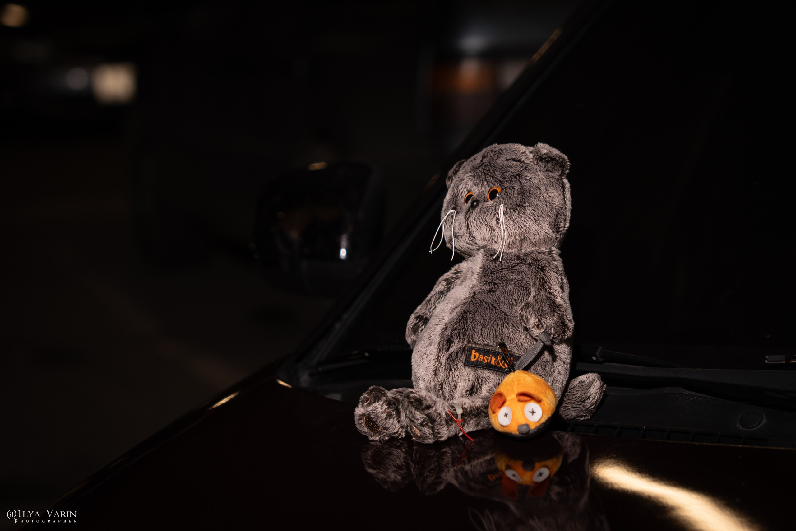 DnB 08/11/2025. TuninGGameS Media