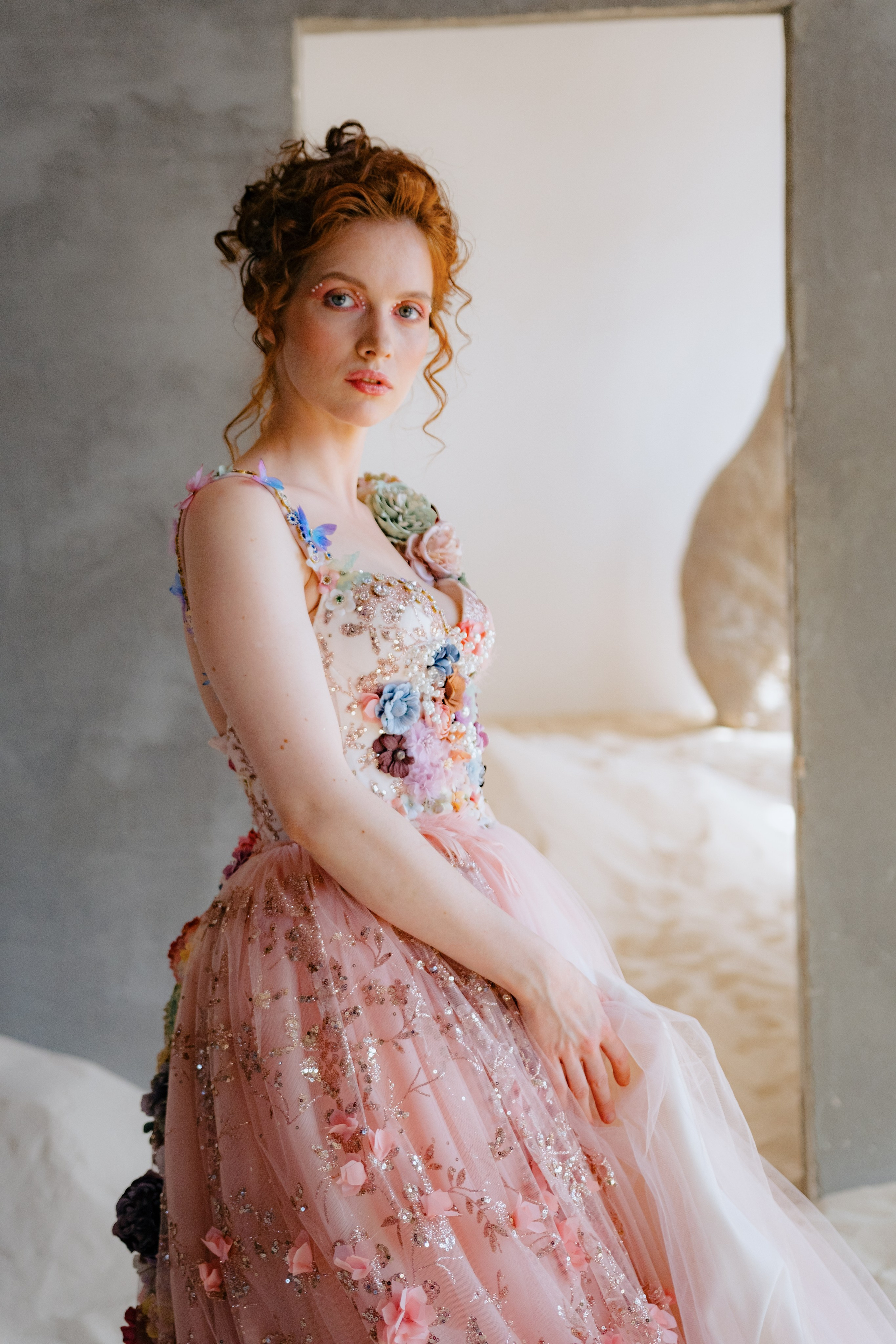 Desert Flower. Свадебный, семейный фотограф в Санкт-Петербурге