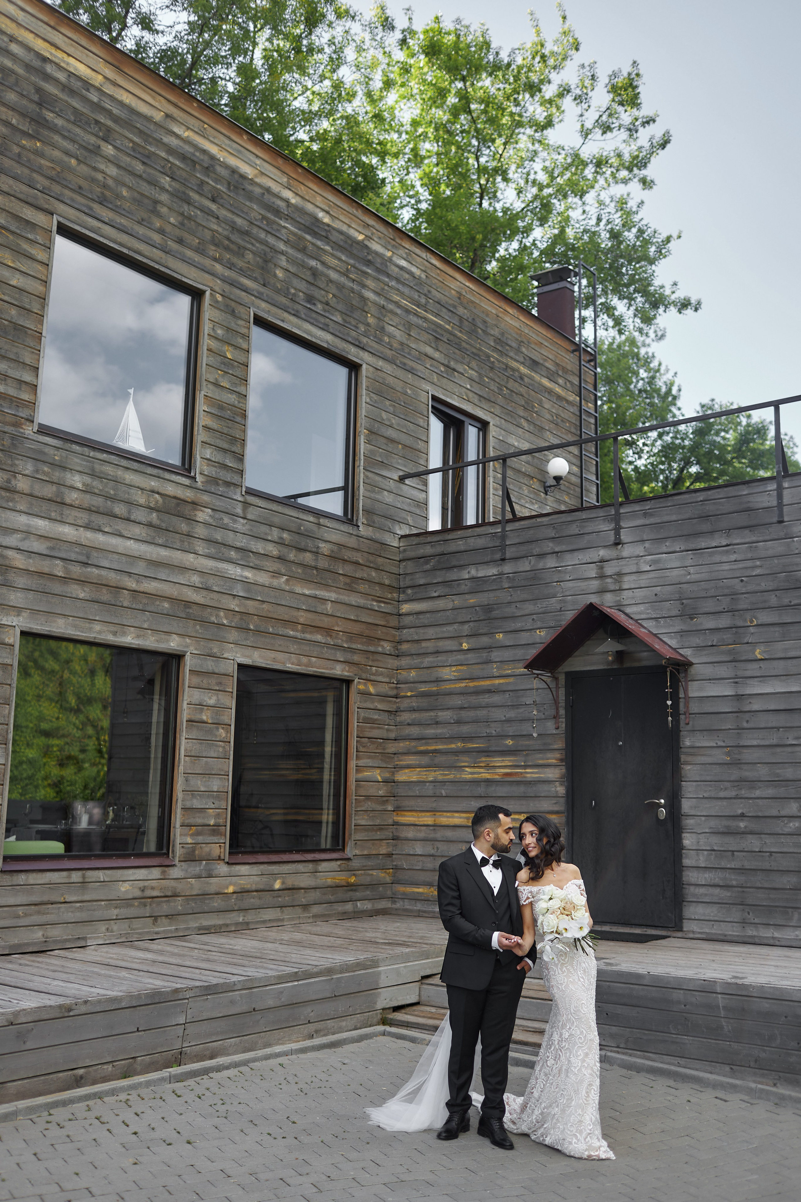 Свадебная фотосессия Киров. Александр Прозоров фотограф в Кирове