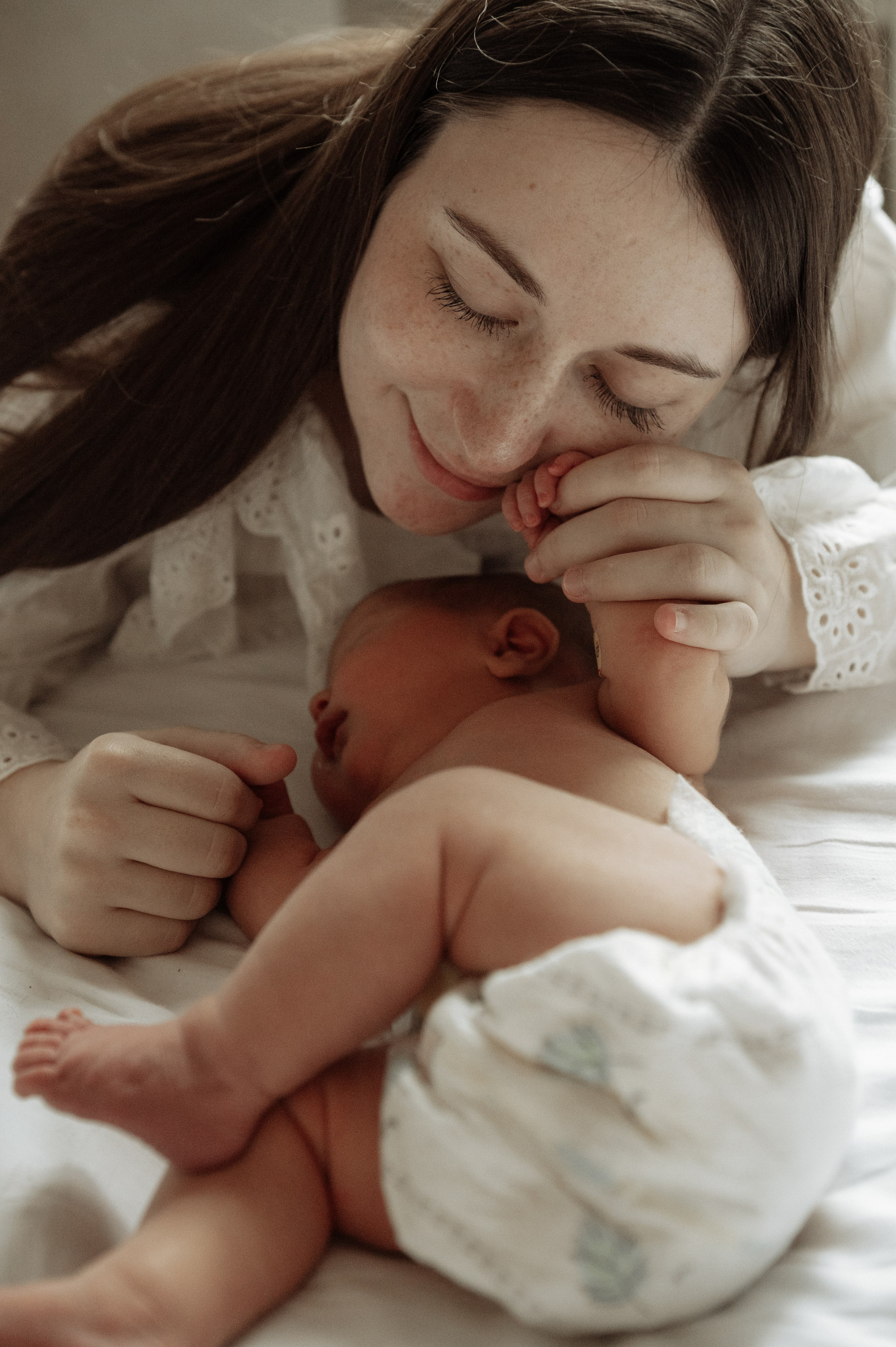 Семейный и портретный фотограф в Ростове-на-Дону Виктория Клименко