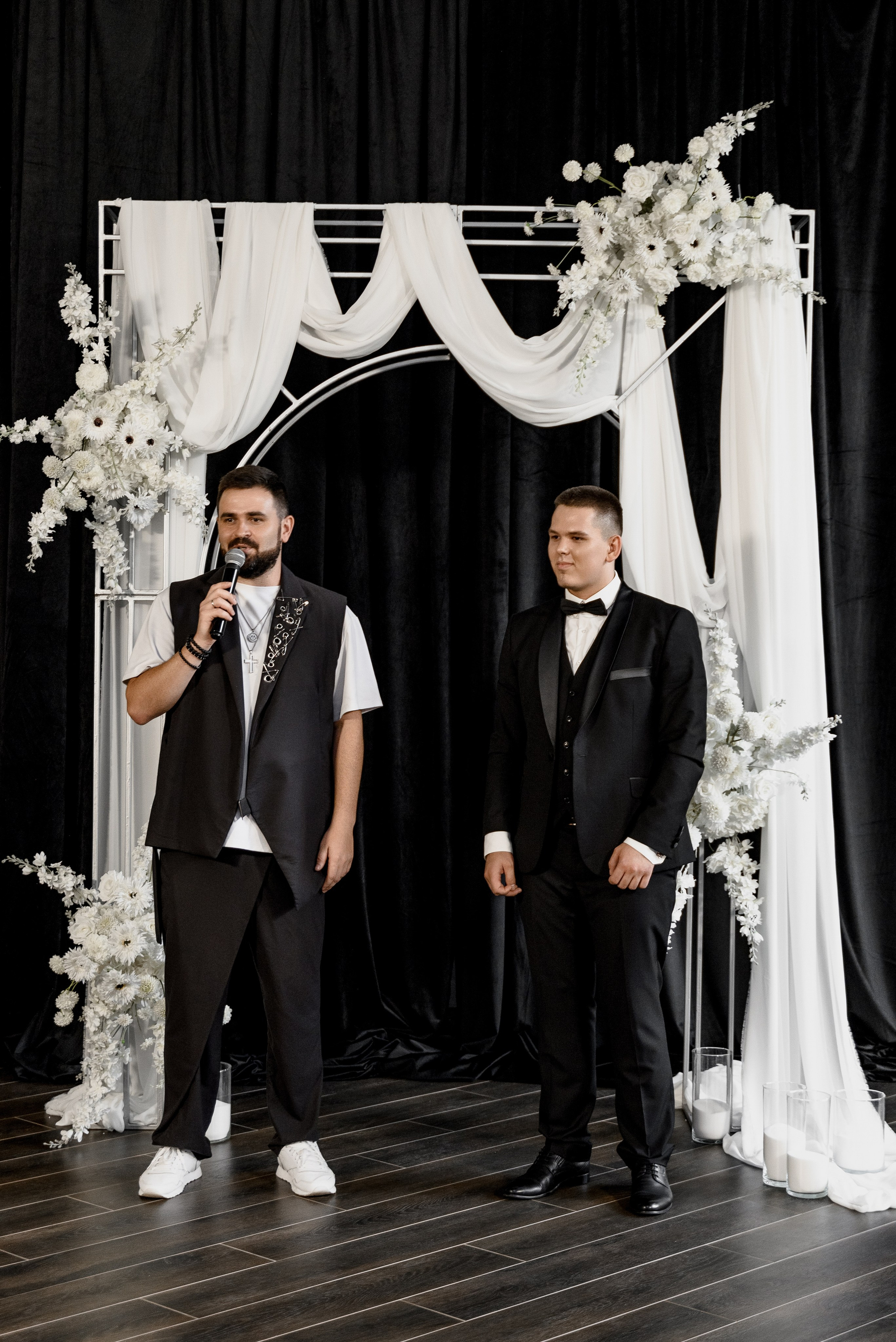 Денис и Екатерина. Свадебный фотограф Рязань Москва Корнина Лилия