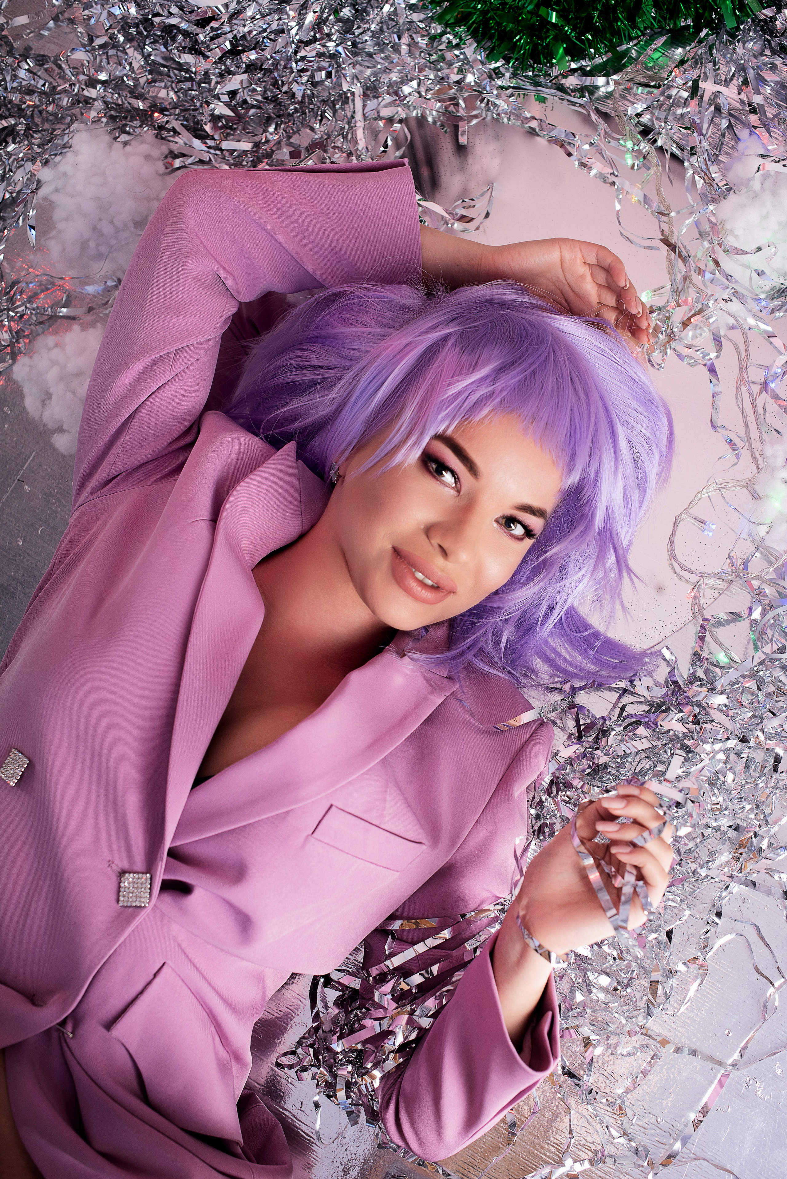 Индивидуальные. Ксения Далишнева — сказочный фотограф во Владивостоке