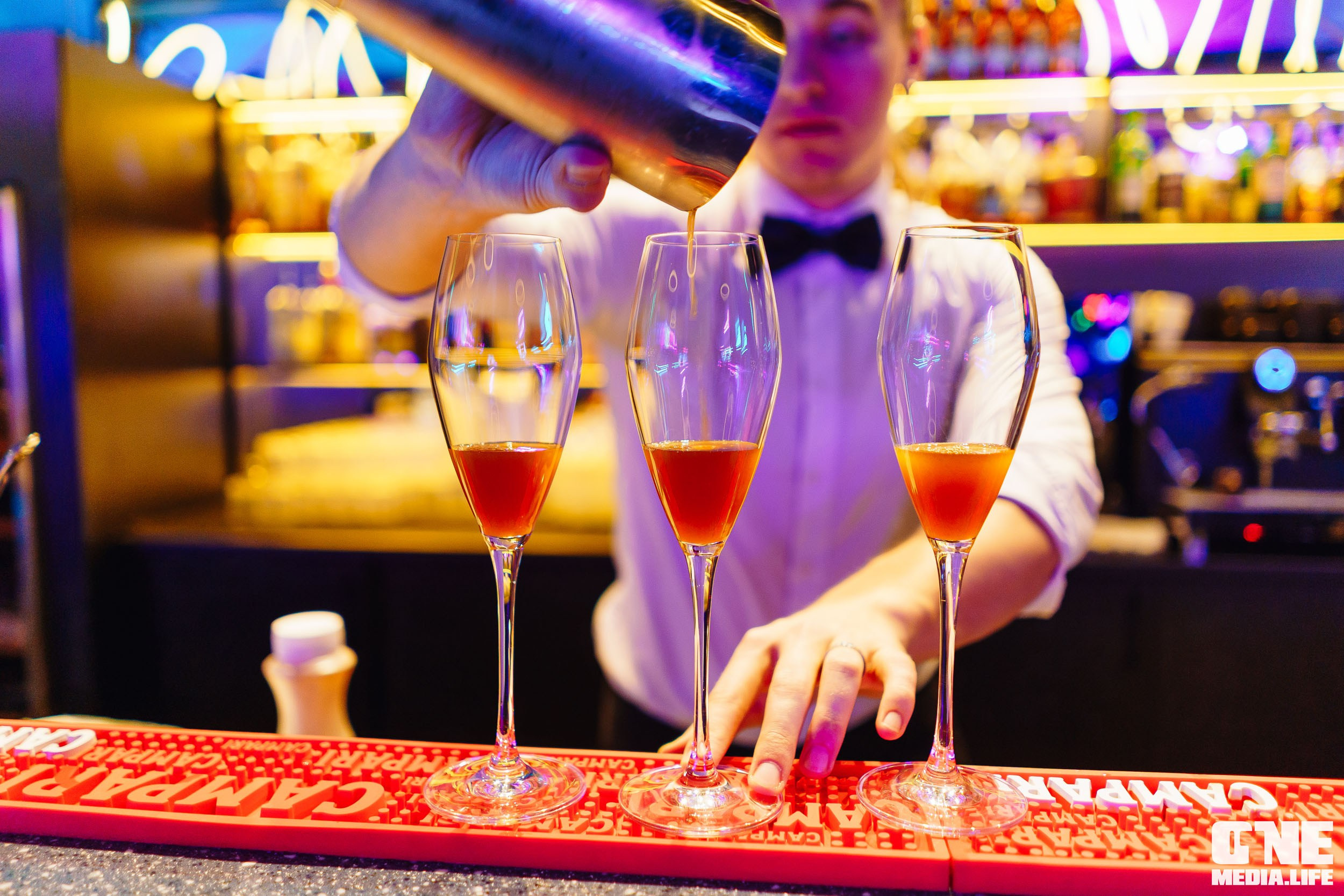 Фоторепортаж из ресторана Океан. One Media Life: фоторепортажи, фотоотчеты с мероприятий и заведений