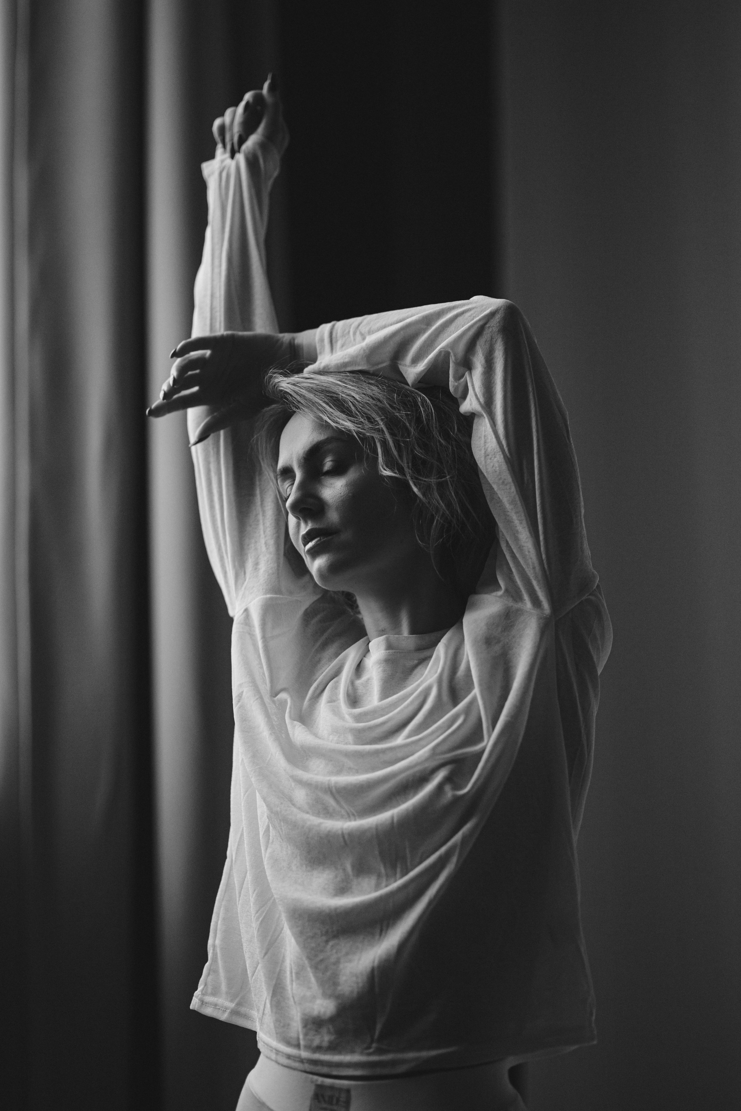 Портреты. Главная