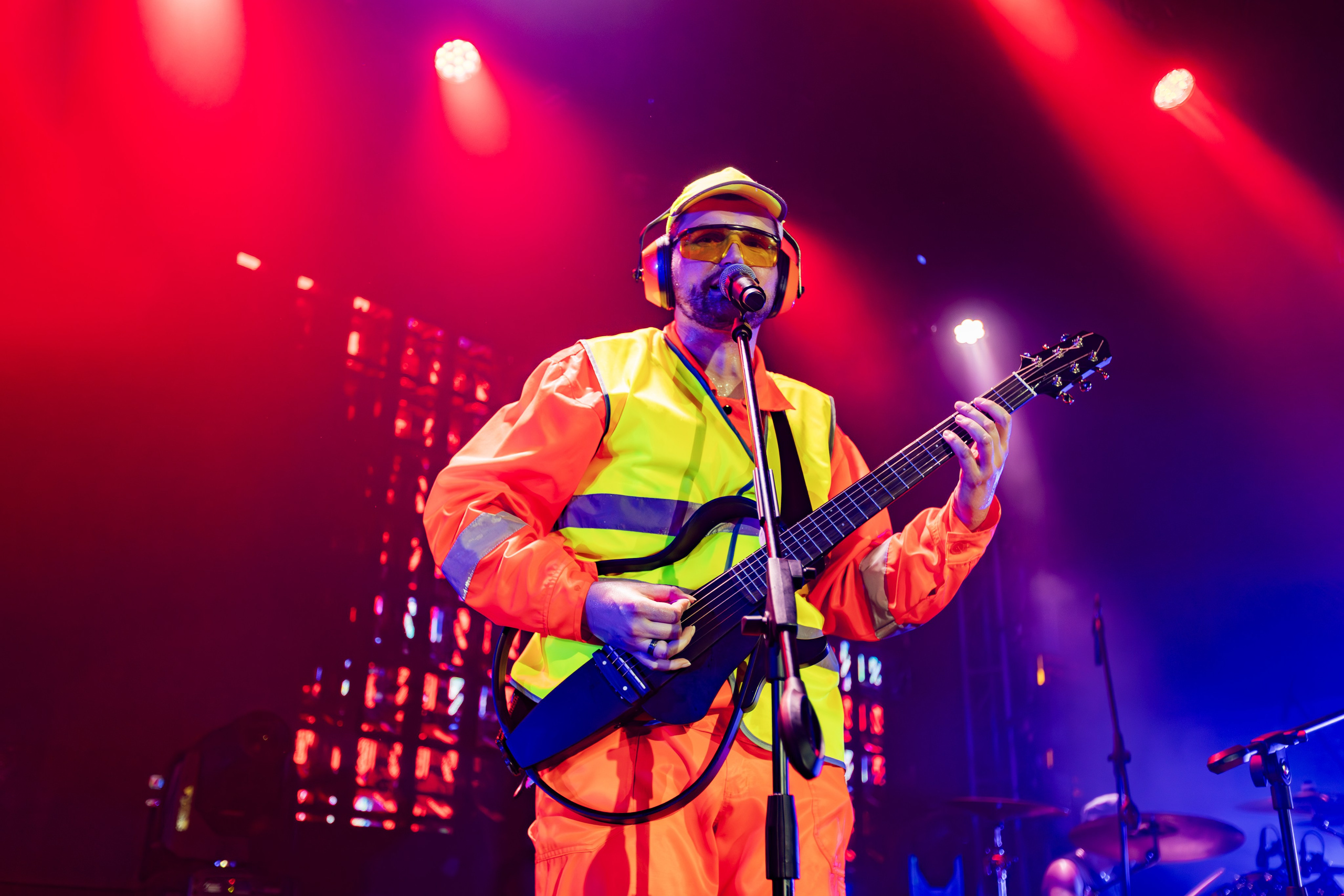 Noize MC. Photo & Video production