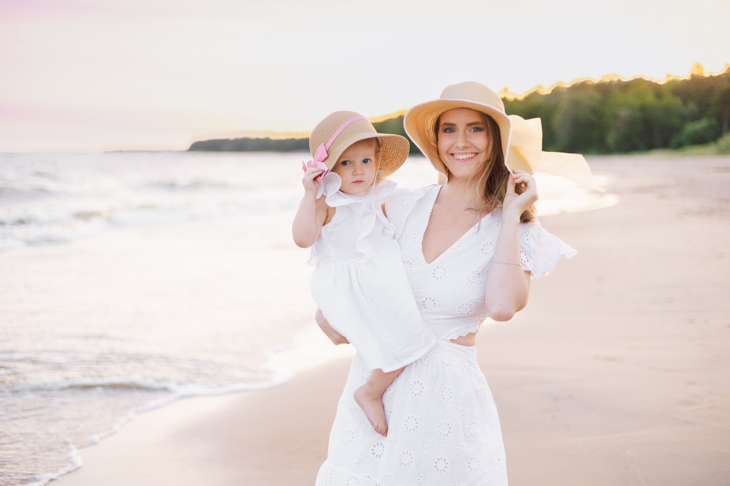 Вова+Алина+София. Photo & Video production