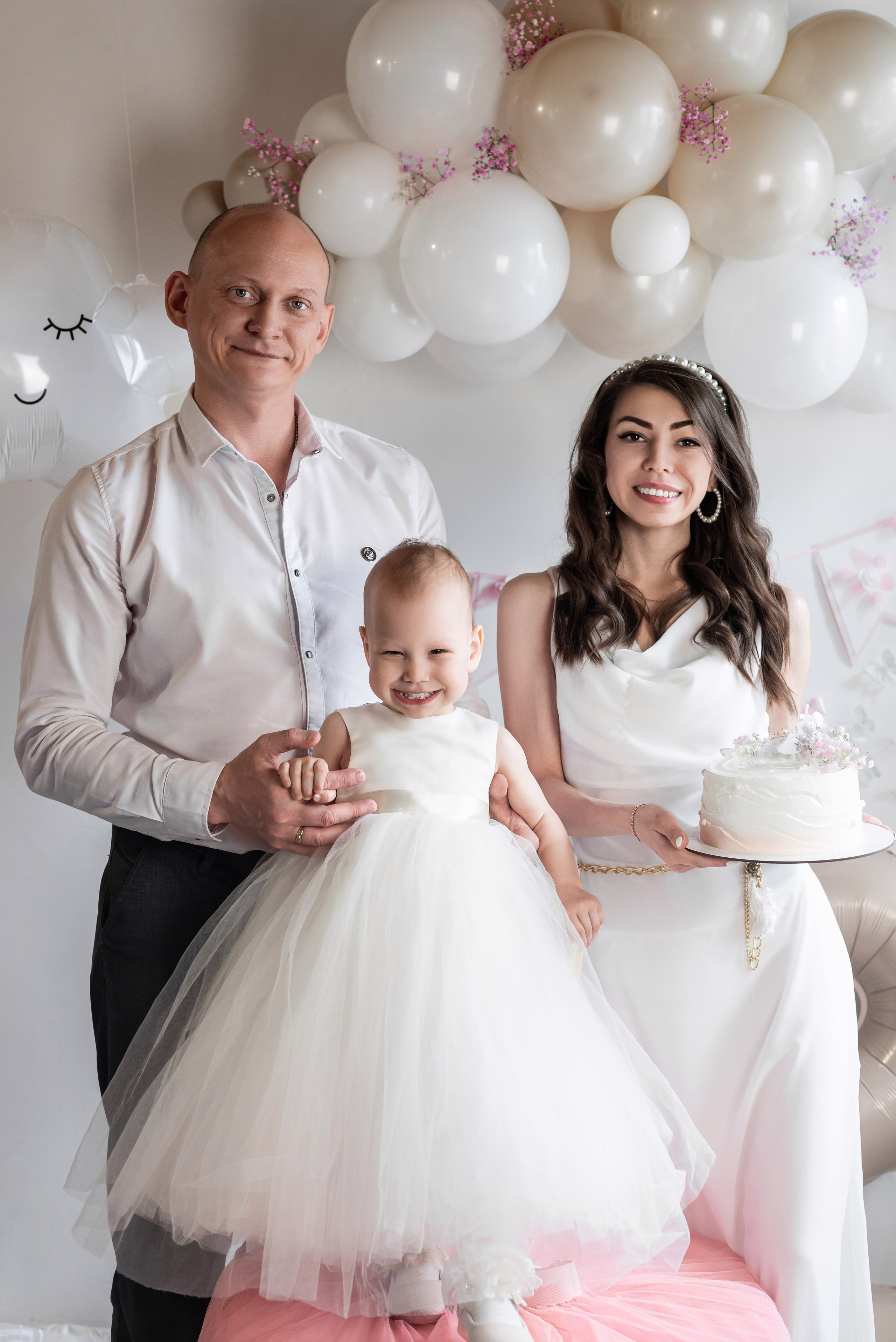 Виктория. Фотограф в городе Салават