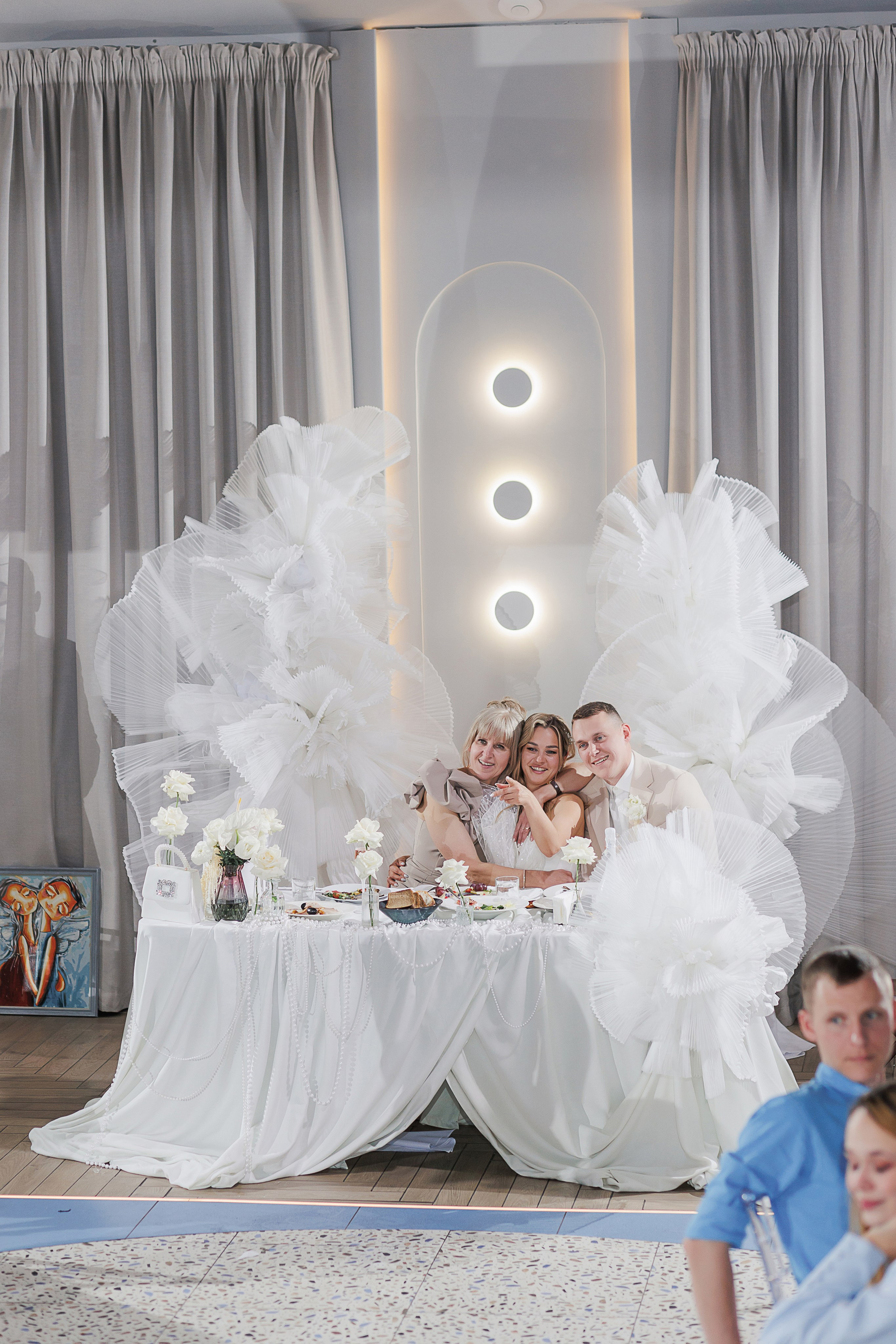 Свадьба Андрея и Ольги. Свадебный и семейный фотограф в Твери и Тверской области