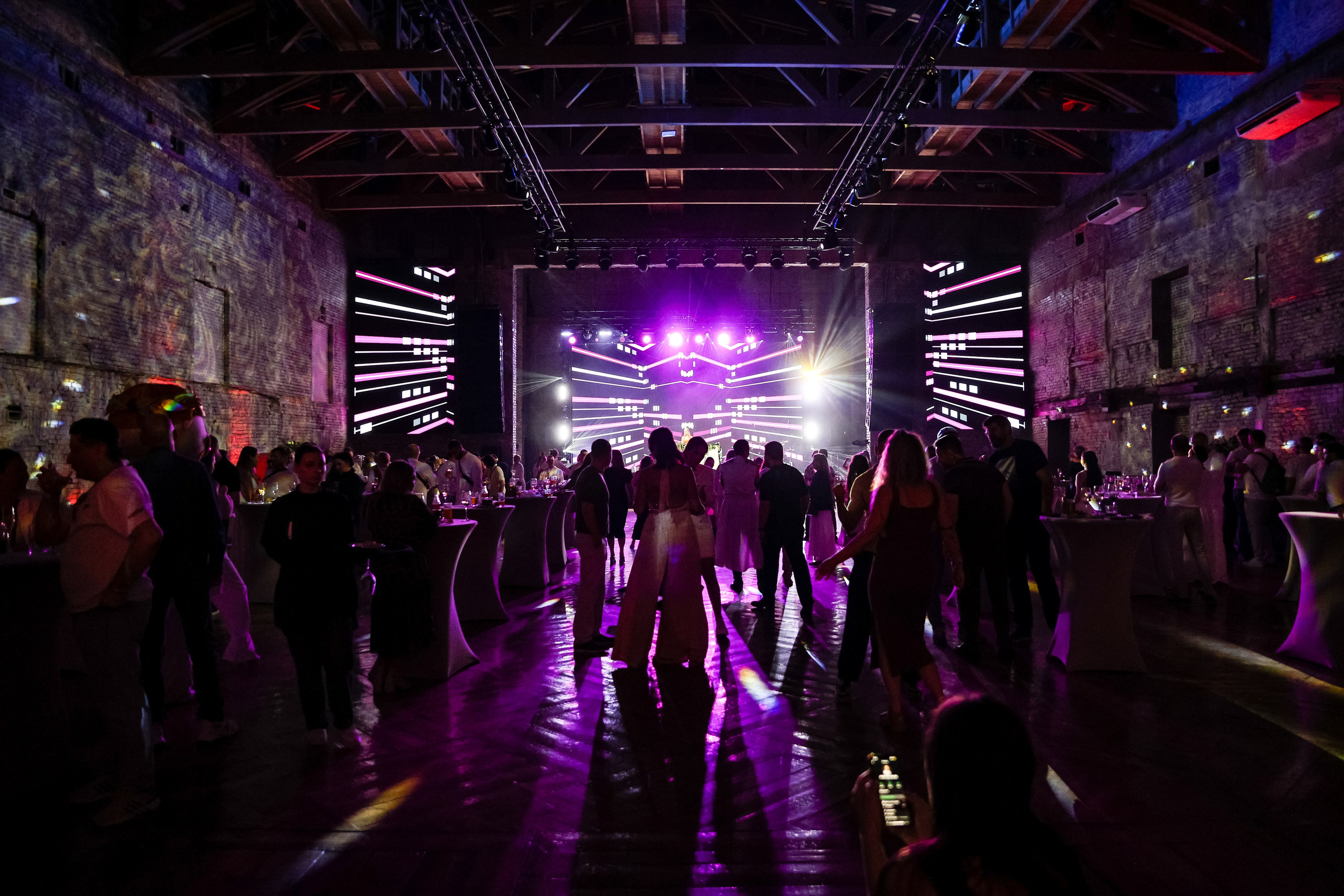 Репортаж мероприятия. Фотограф Москва Вероника Пименова