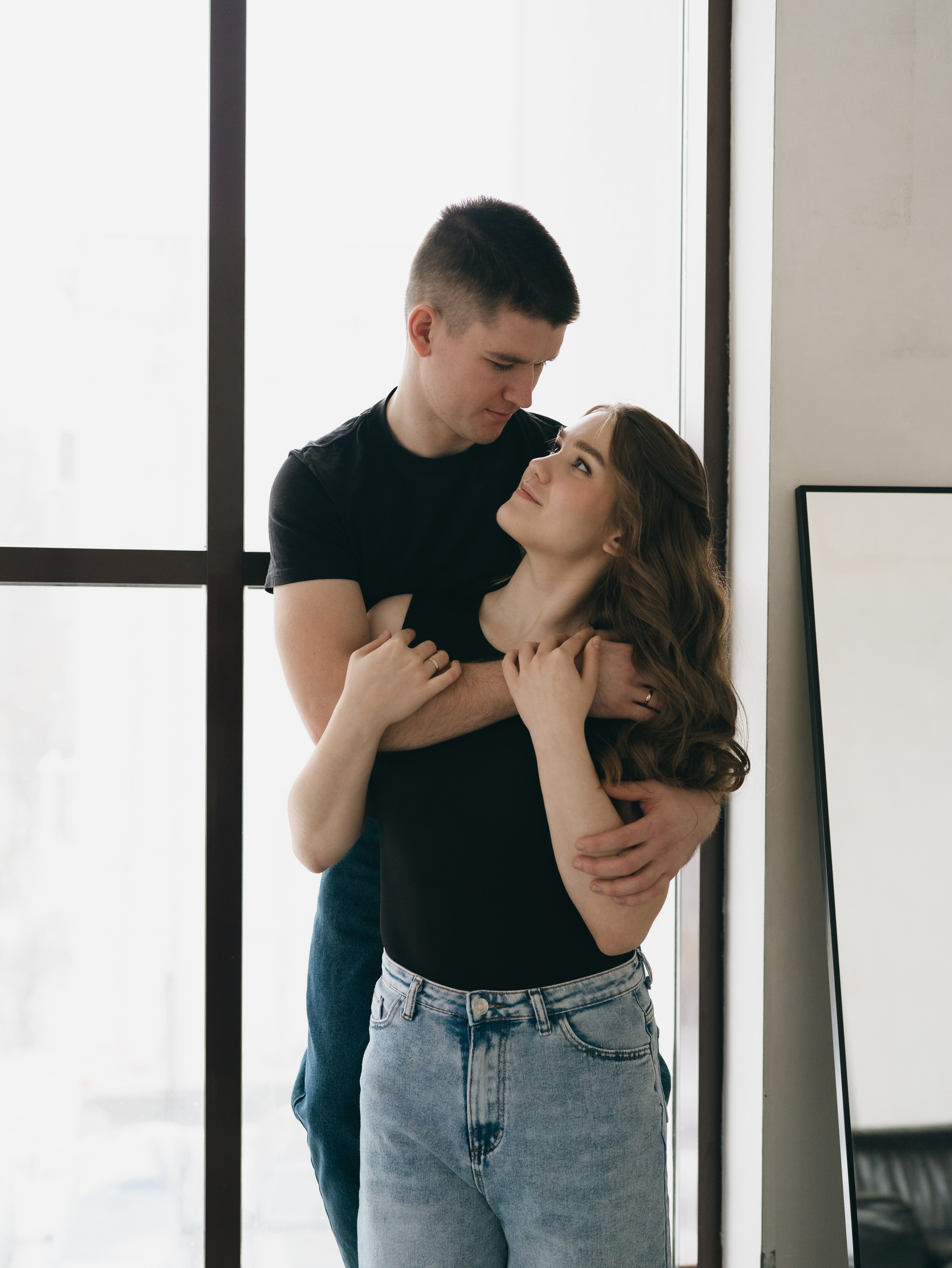 Love story Екатеринбург. Фотограф из Екатеринбурга Алена Мусалимова