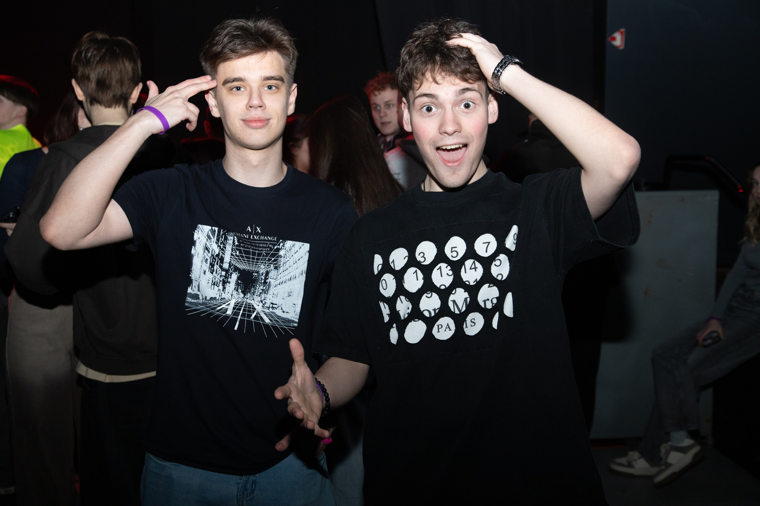 Репортажная съёмка. ZAKIROW — Твой личный фотограф