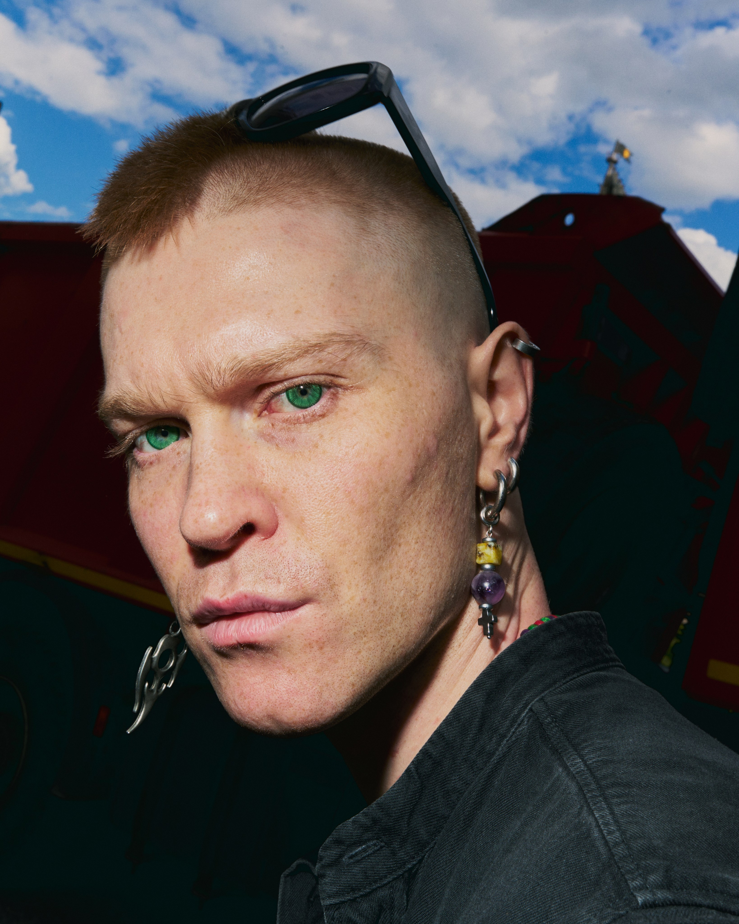 Magestic. Kosky ilya