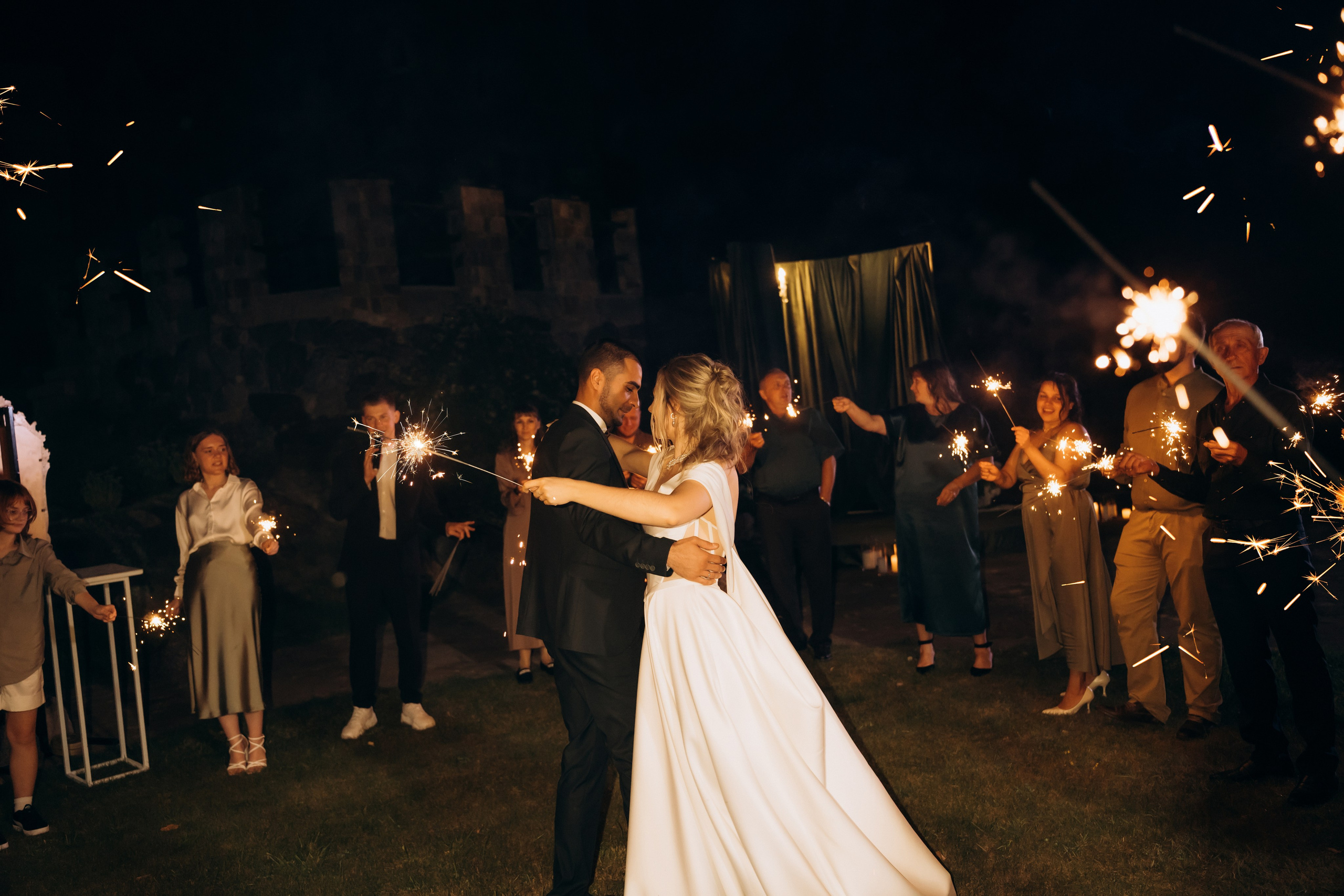 Максим и Кристина. Полный день. Ирина Гонтарева|Фотограф|Белгород