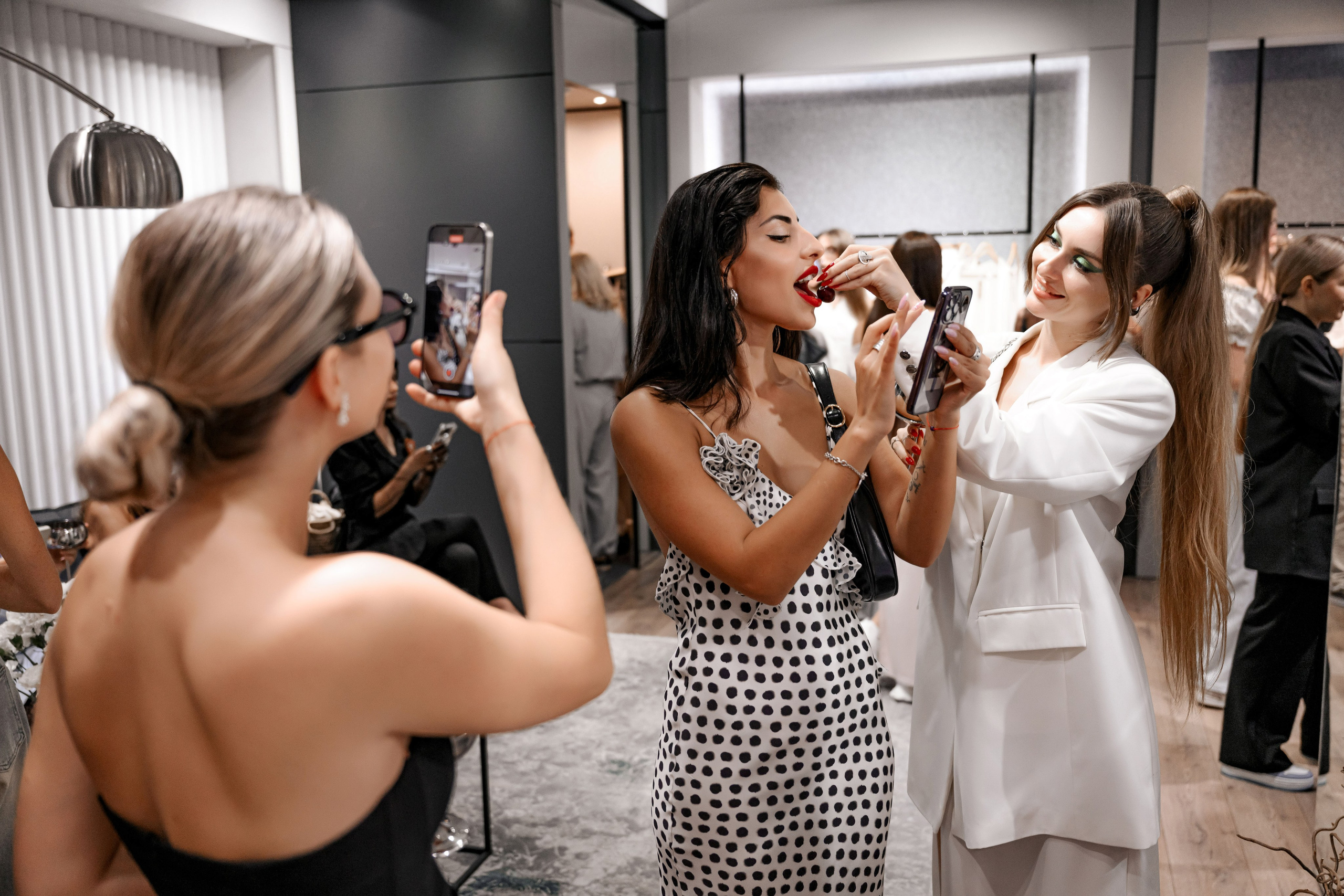 ROKOVAYA. Максим Комаров — Профессиональный фотограф