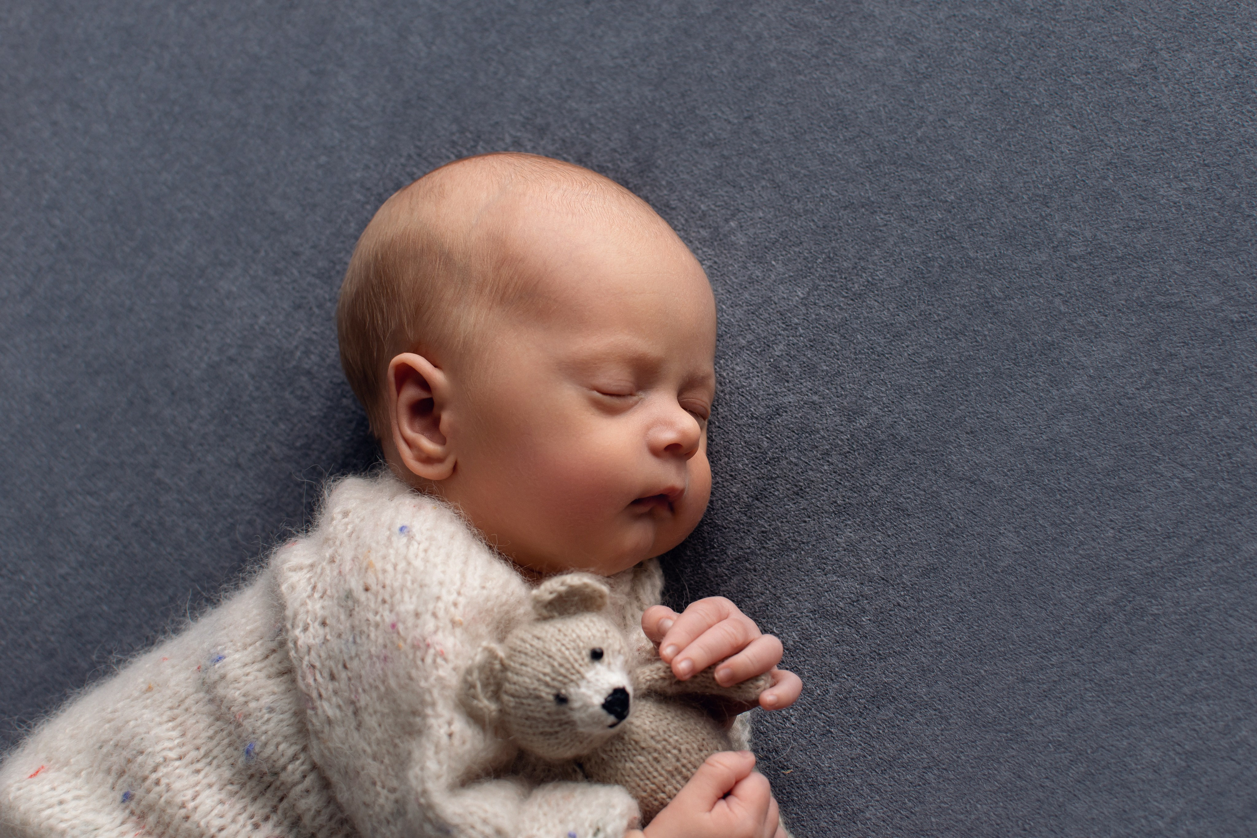 Фотосессия новорожденных в Челябинске. Детский и семейный фотограф в Челябинске Андреева Юлия